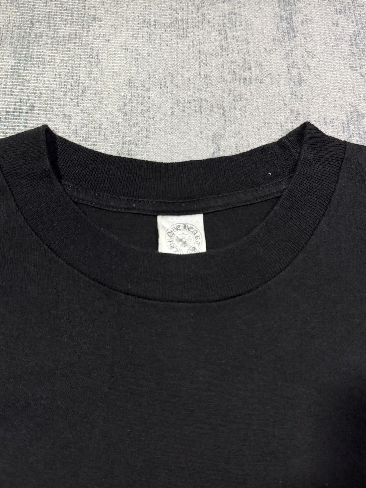 Chrome Hearts Deadstock - 2010s - Big Amflag American Flag Size US M / EU 48-50 / 2 - 11 Thumbnail
