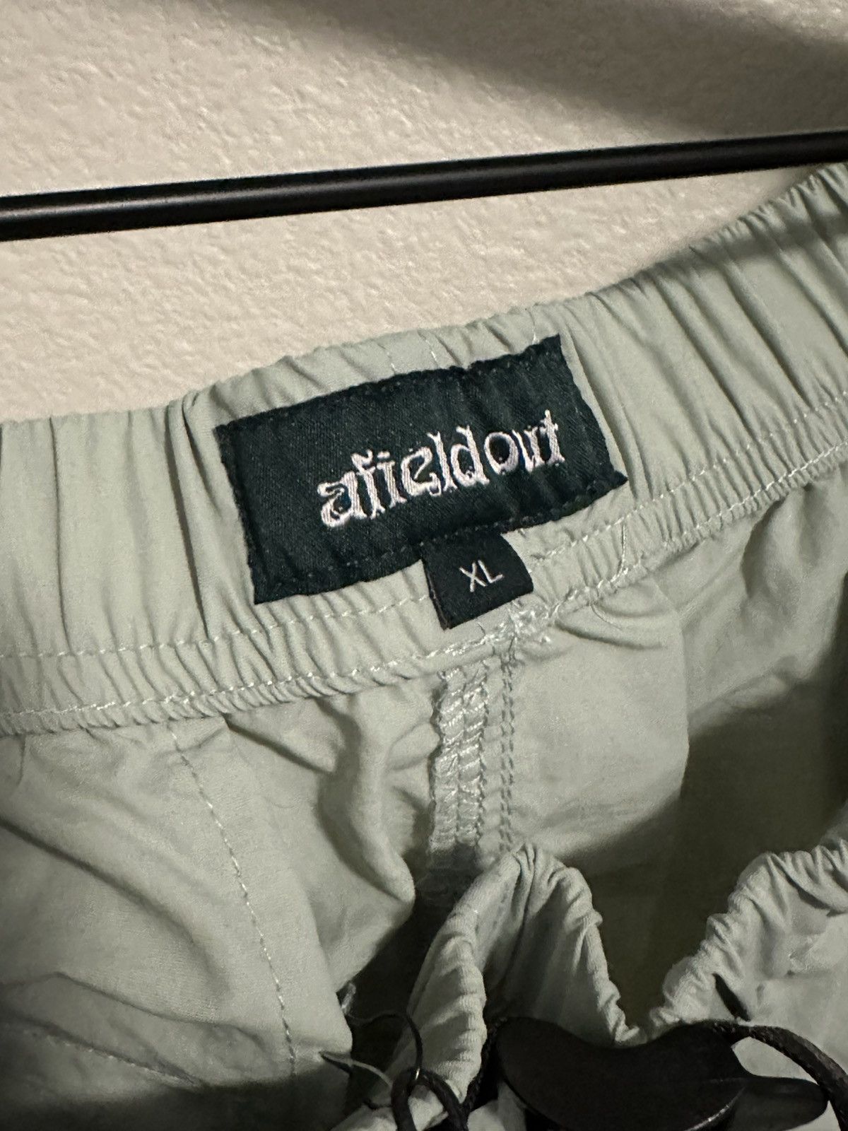 Afield Out Afield out nylon sierra shorts Size US 36 / EU 52 - 4 Thumbnail