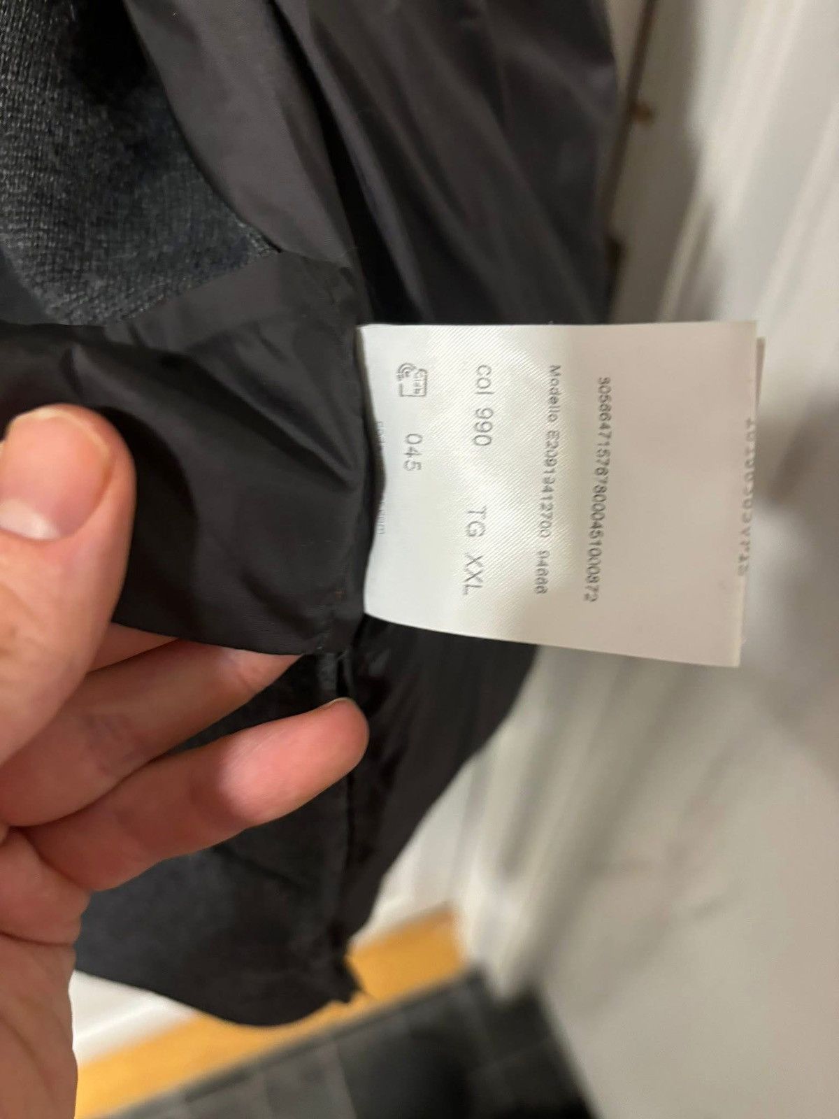 Moncler Moncler cardigan Size US L / EU 52-54 / 3 - 6 Thumbnail