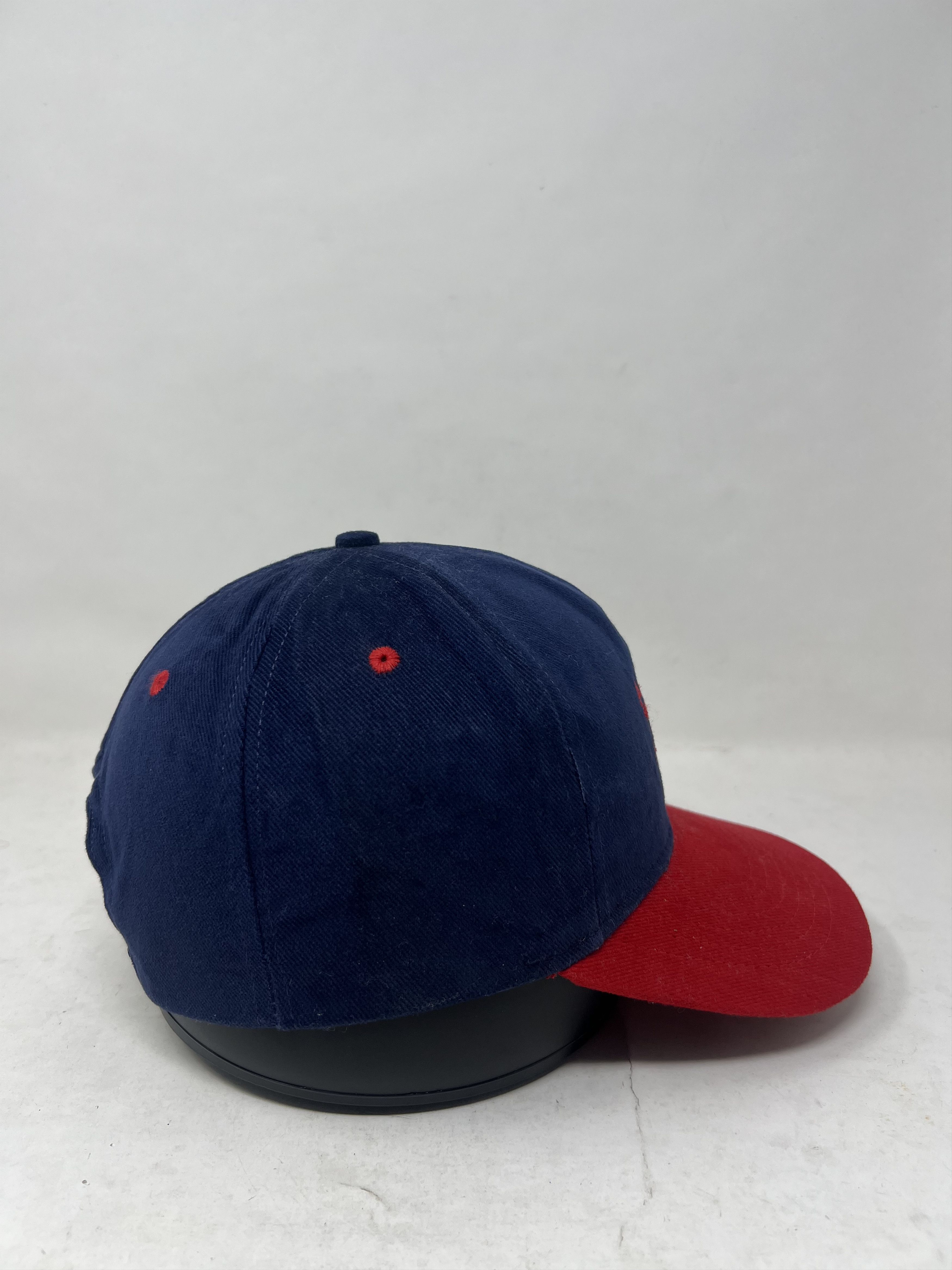 Swingster Vintage Swingster American Racing Hat Size ONE SIZE - 4 Thumbnail
