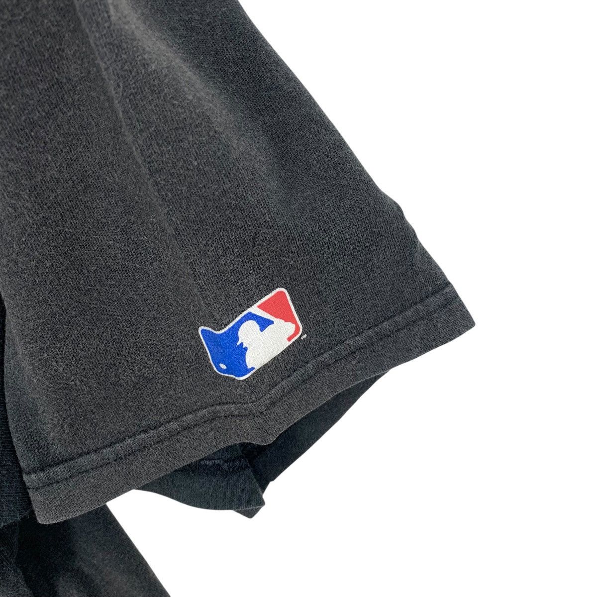 MLB MLB MAJESTIC ATHLETIC LA Los Angles Logo Tee Shirt Top Size US XXL / EU 58 / 5 - 8 Thumbnail