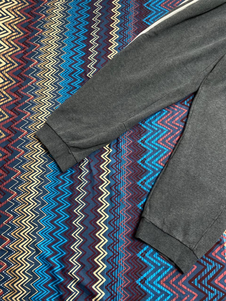 Adidas × Vintage Adidas Orignals track sport pants 90s vntg Size US 38 / EU 54 - 12 Thumbnail