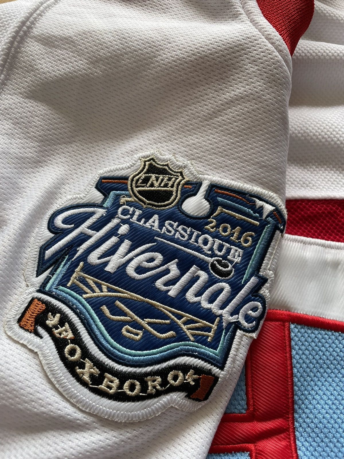Reebok Nhl reebok jersey Canadiens Montreal Pacioretty collector Size US XL / EU 56 / 4 - 3 Thumbnail