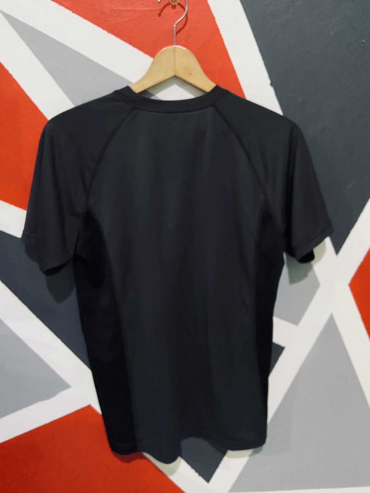 Montbell MontBell Polister Tee Size US M / EU 48-50 / 2 - 2 Thumbnail
