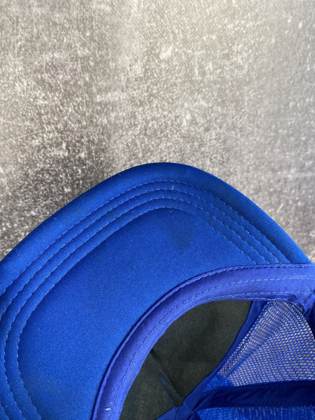 Japanese Brand Sonic vintage cap hat Size ONE SIZE - 14 Thumbnail