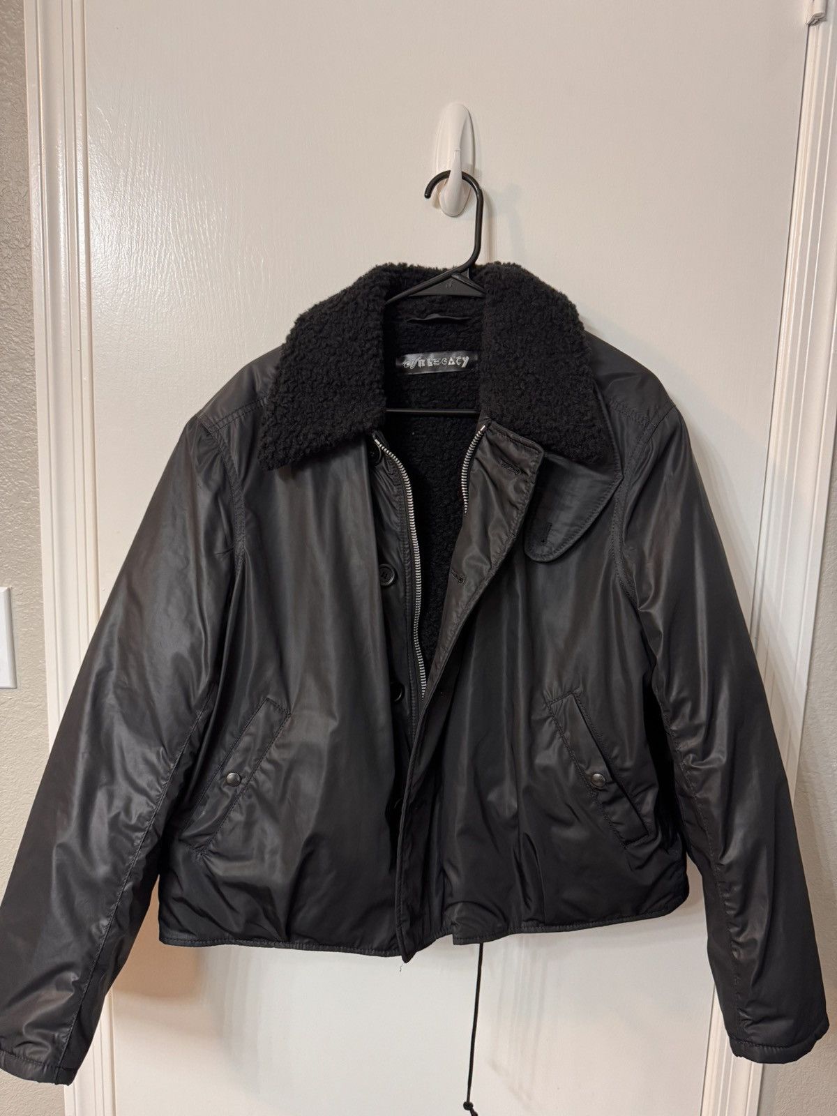 Our Legacy Grizzly Jacket