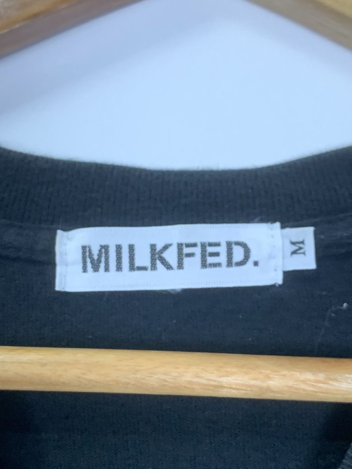 Cartoon Network × One Piece Milkfed & One Piece Collab T-shirt Size US M / EU 48-50 / 2 - 12 Thumbnail