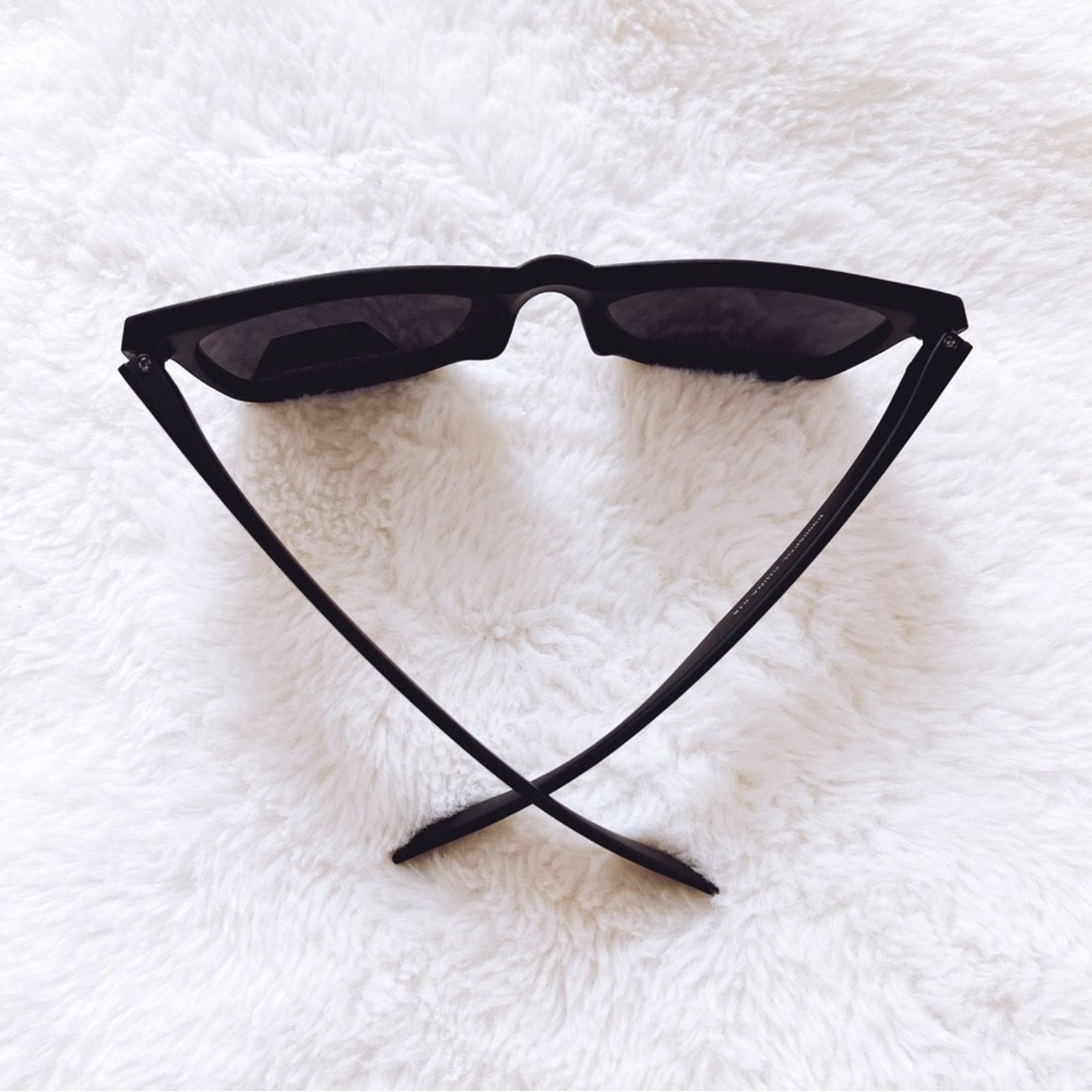 Other Maya Black Polarized Sunglasses Size ONE SIZE - 10 Thumbnail