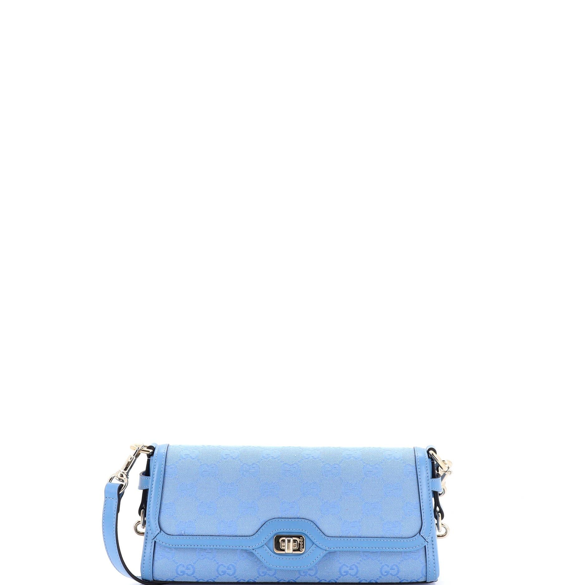 Gucci Luce Shoulder Bag Size ONE SIZE - 1 Thumbnail