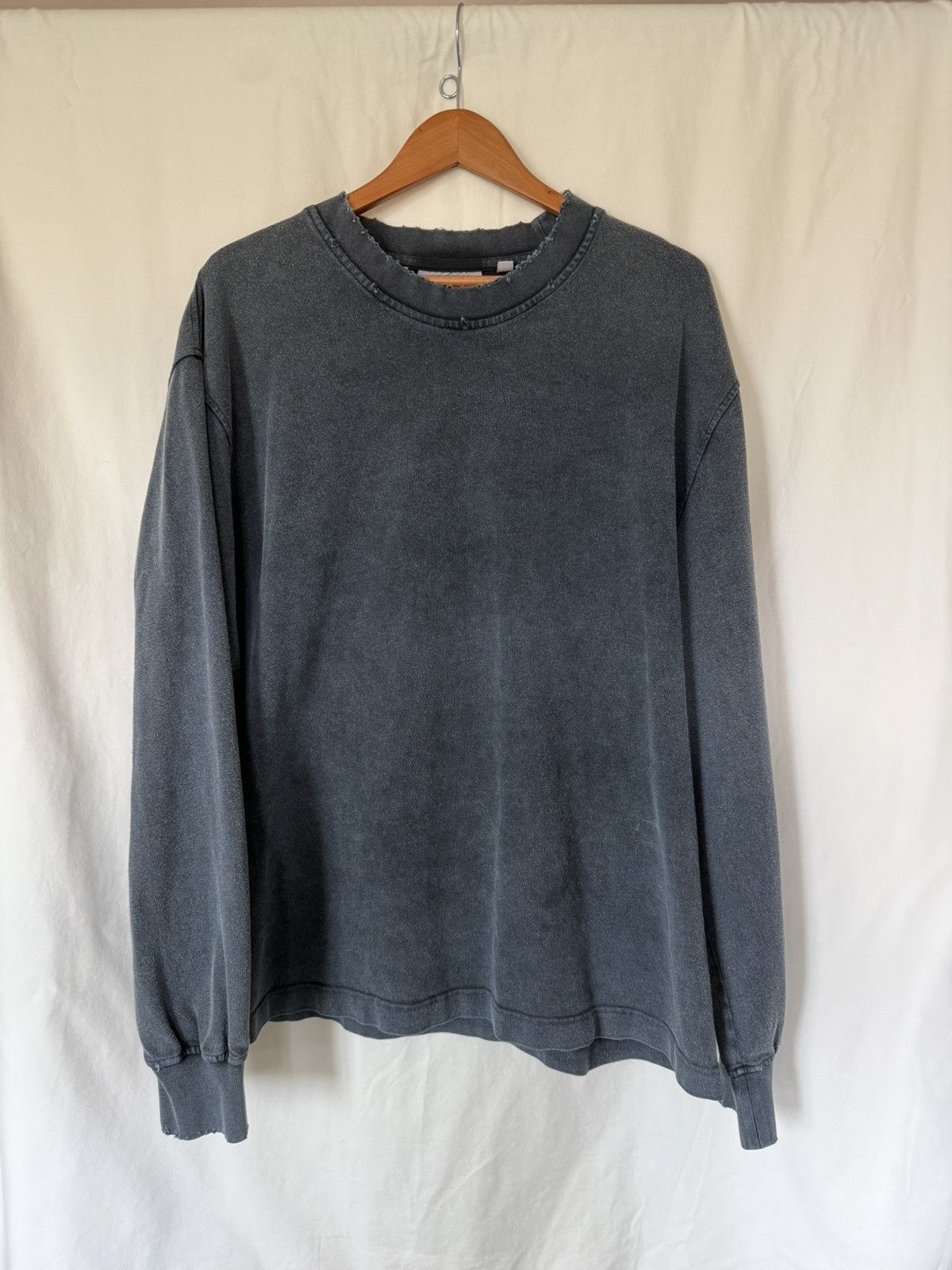 Han Kjobenhavn Han Kjobenhavn Long Sleeve Size US XXL / EU 58 / 5 - 1 Thumbnail
