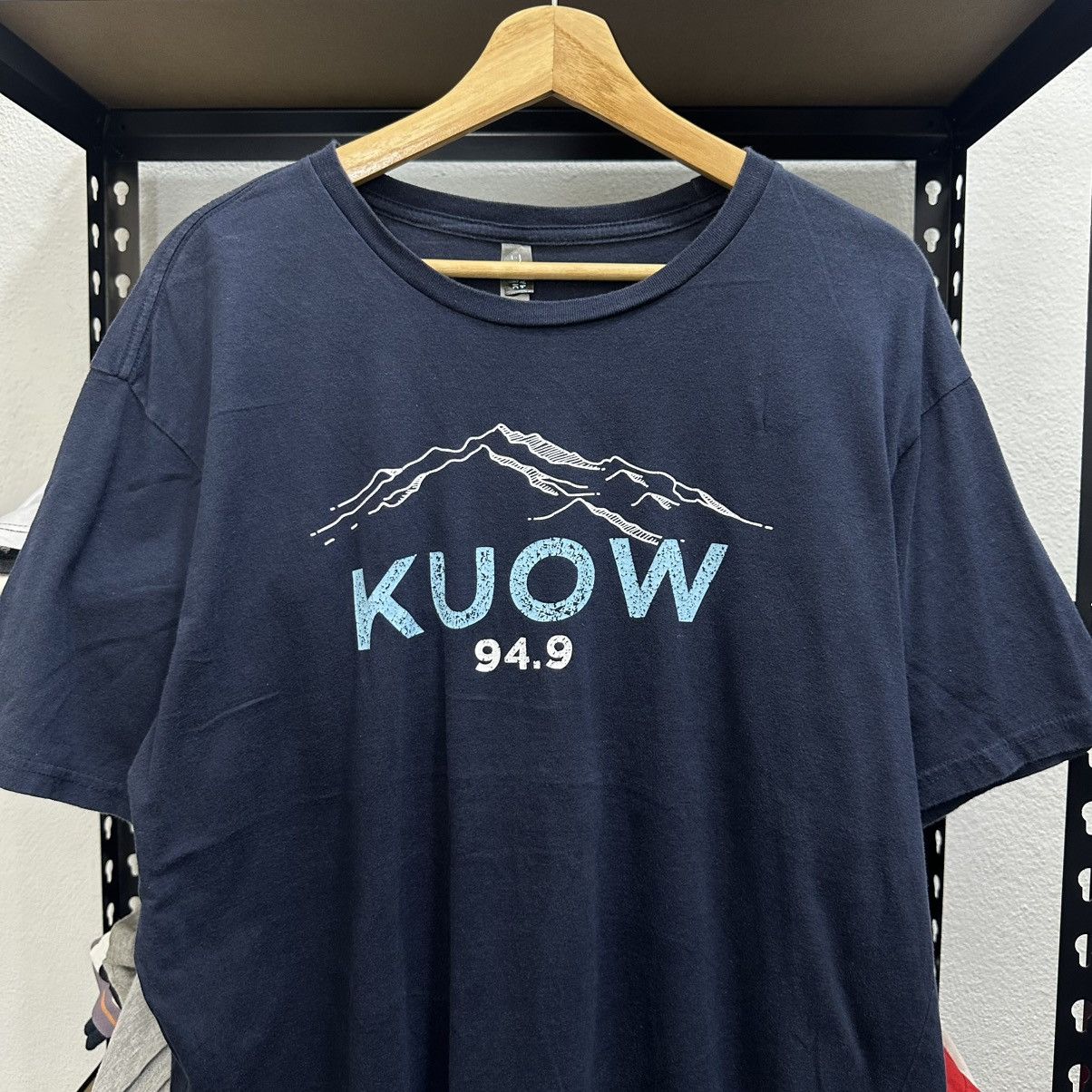 Other × Vintage Kuow Mountain Tees Size US L / EU 52-54 / 3 - 2 Thumbnail