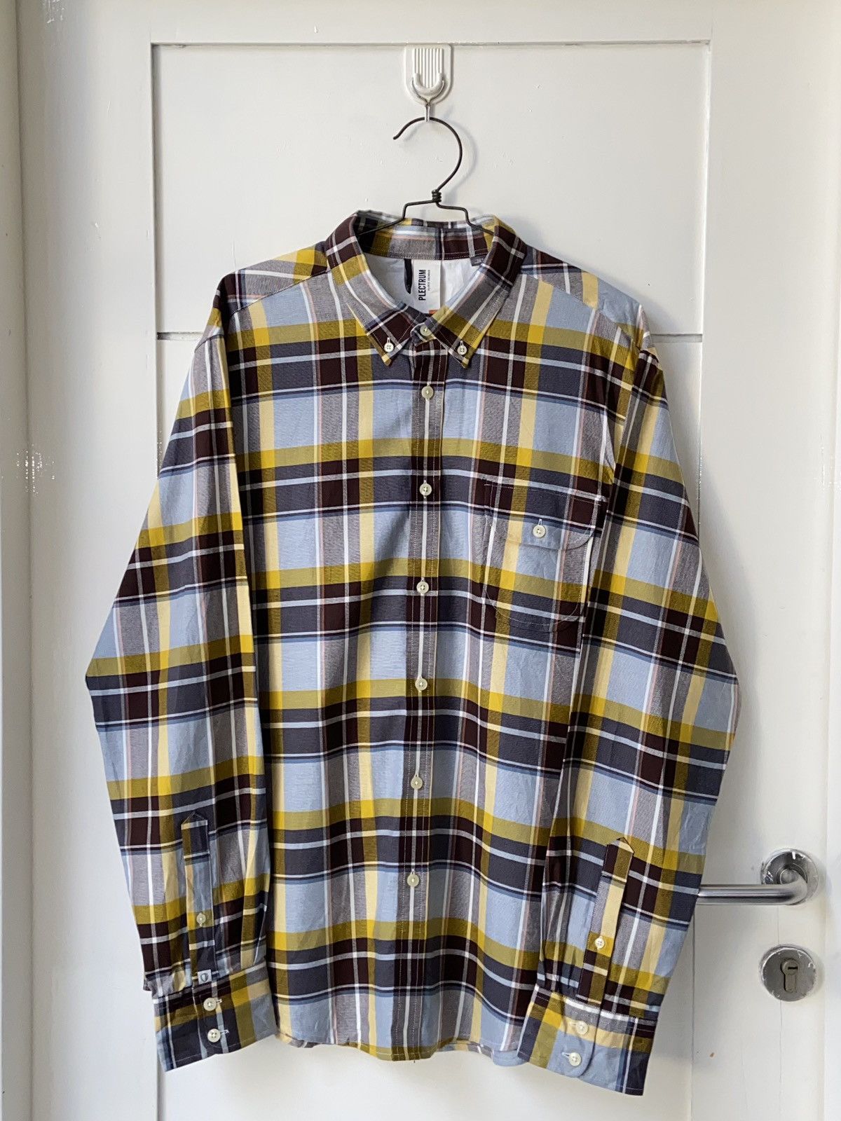Ben Sherman PLECTRUM By BEN SHERMAN Shirt Size US L / EU 52-54 / 3 - 12 Thumbnail