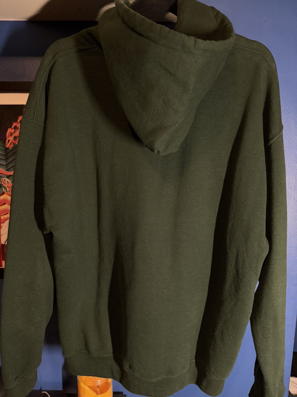 Marino Infantry OG Floral Marino “M” Logo Hoodie Size US L / EU 52-54 / 3 - 6 Thumbnail