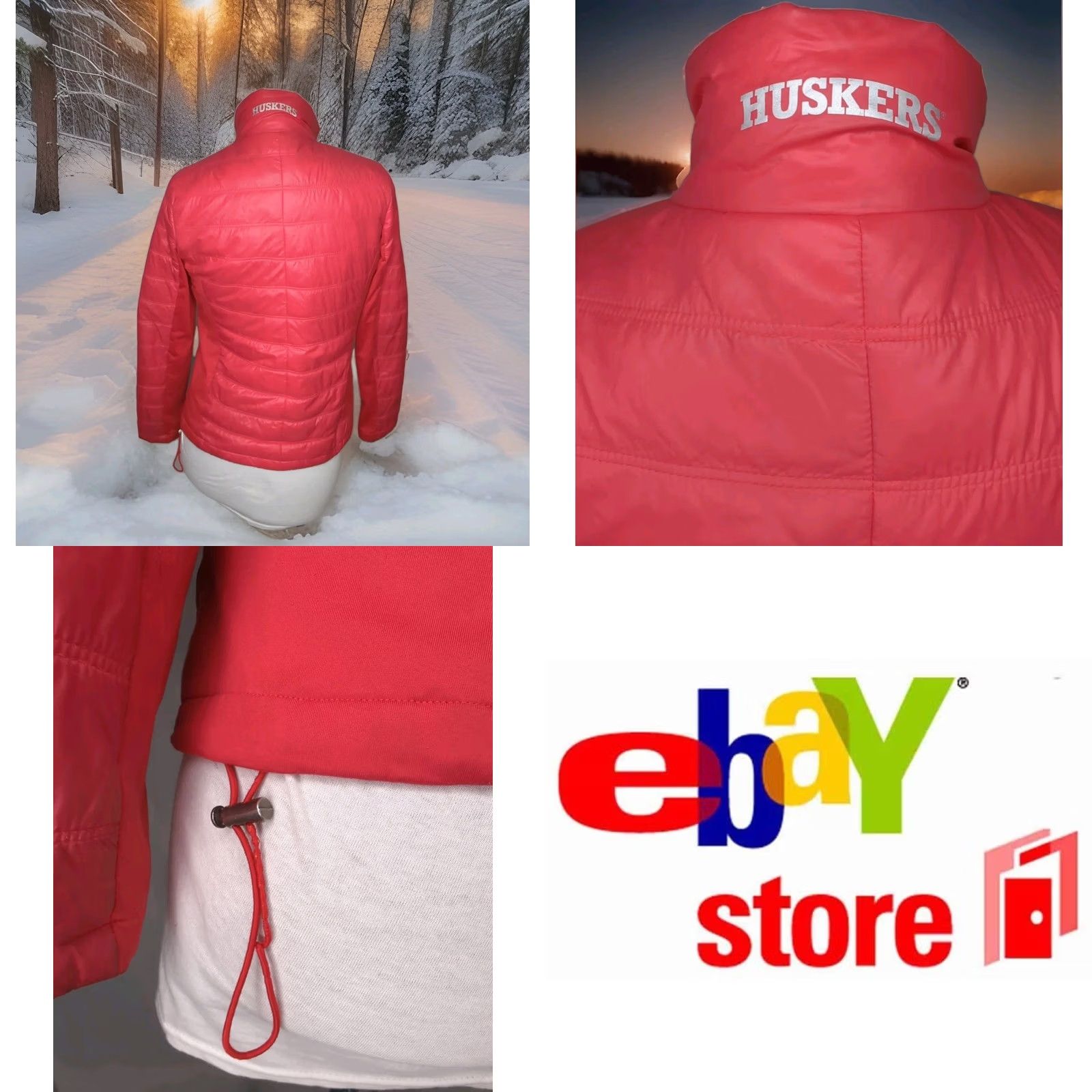 Vintage VINTAGE? No. Size M / US 6-8 / IT 42-44 - 8 Thumbnail