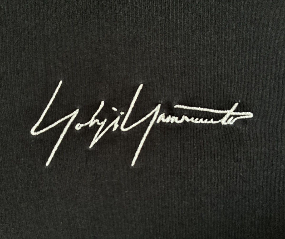 New Era × Yohji Yamamoto Yohji Yamamoto x New Era Tee Size US L / EU 52-54 / 3 - 5 Thumbnail