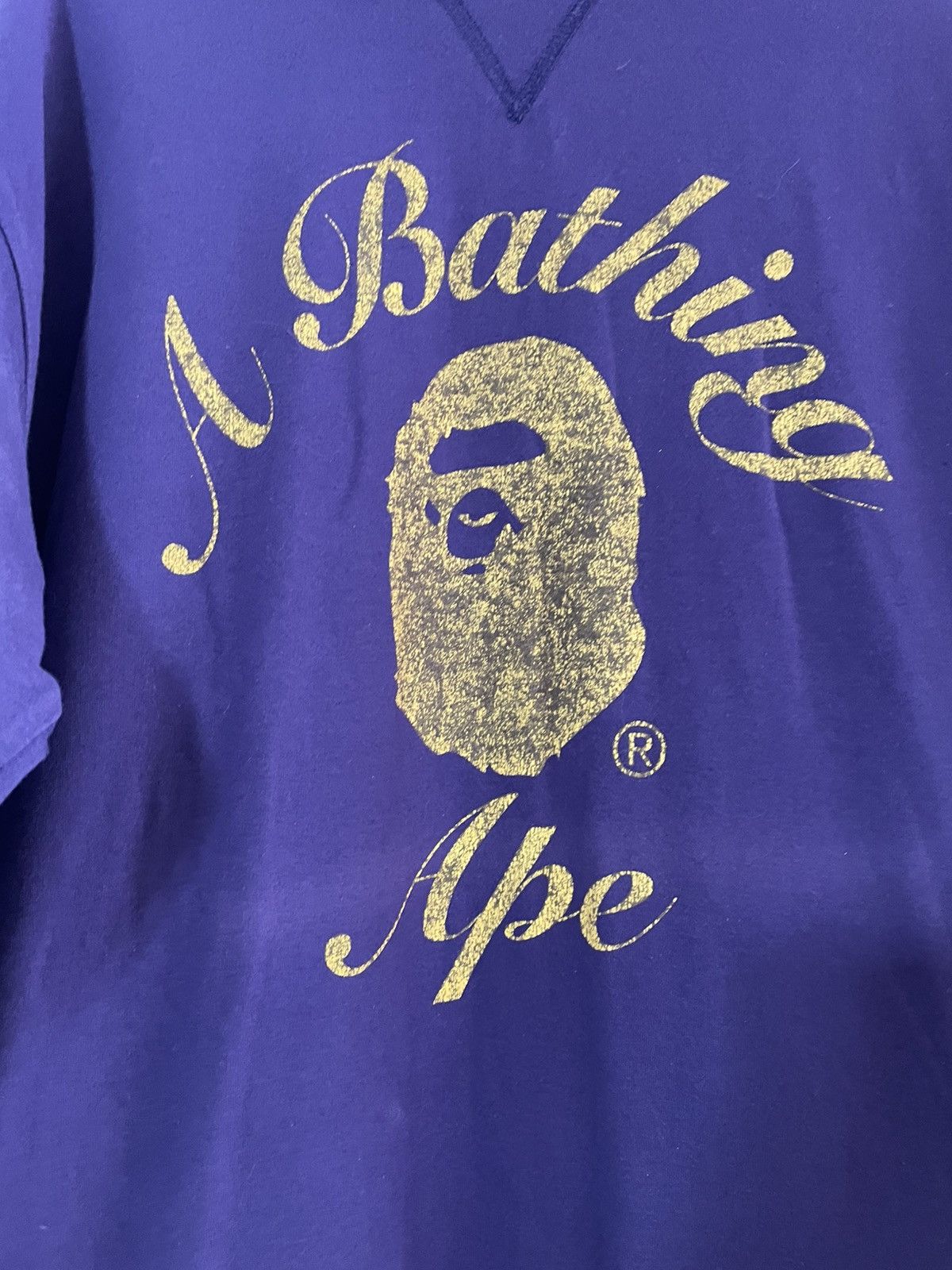 Bape A Bathing Ape Bape OG Multi Camo Reversible Size US L / EU 52-54 / 3 - 2 Thumbnail