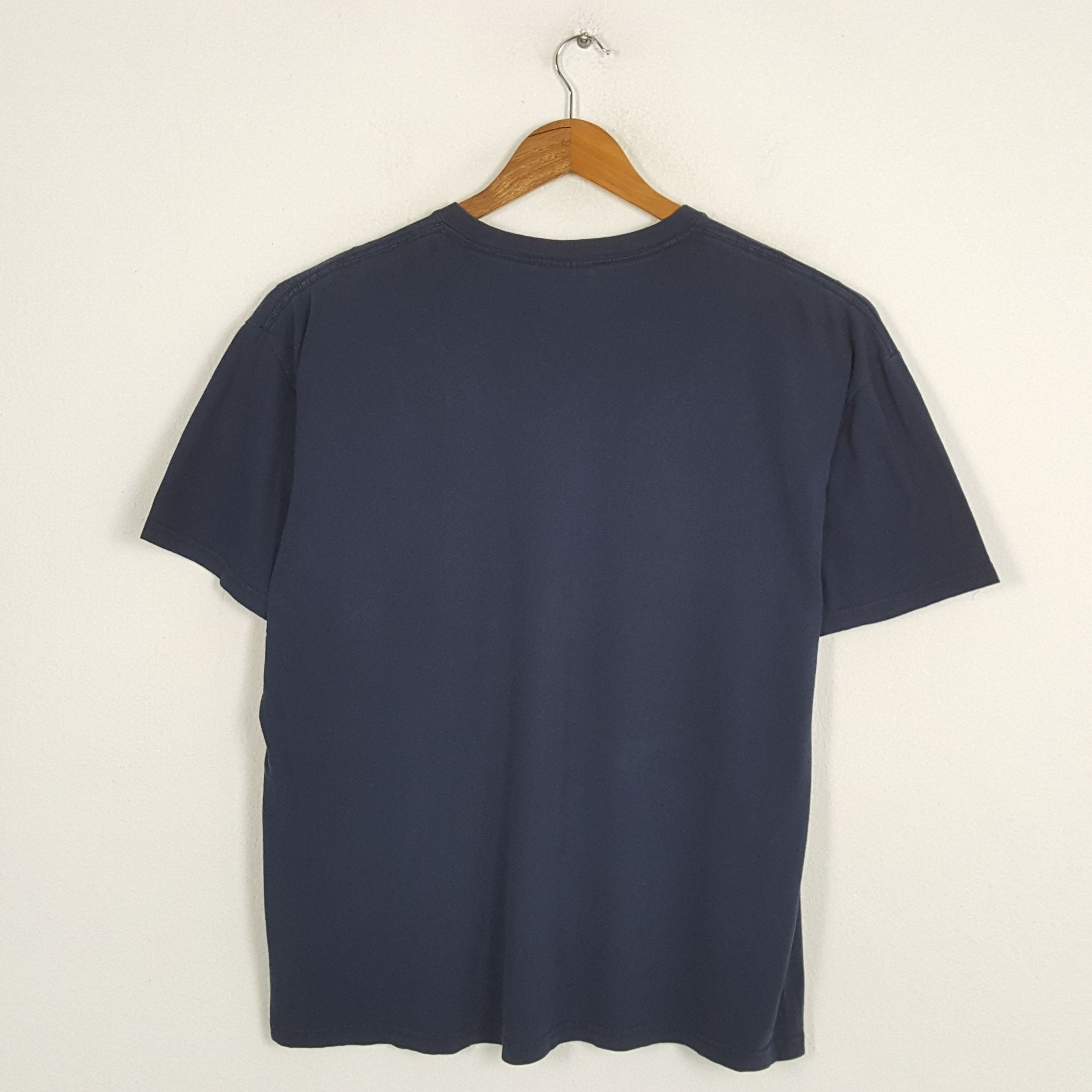 Ford × Vintage Vintage FORD American Vehicle Motorsports T-Shirts Size US XL / EU 56 / 4 - 3 Thumbnail