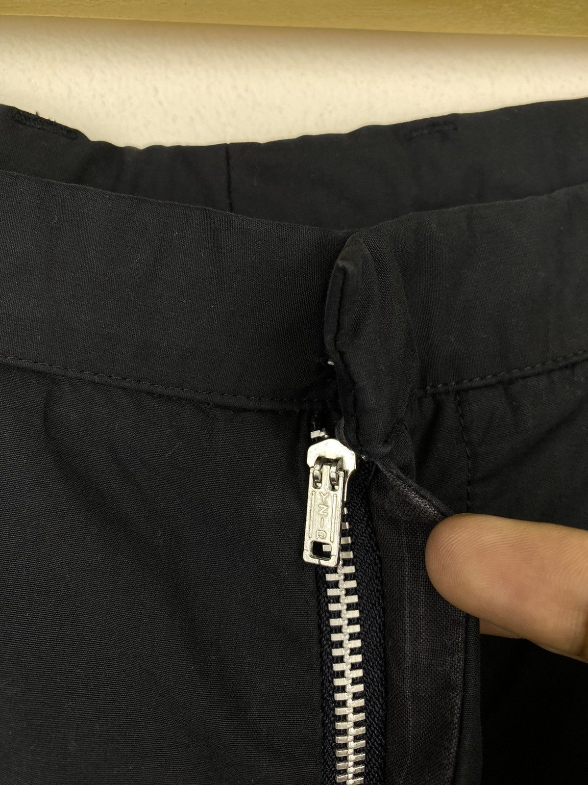 Jil Sander JIL SANDER Baggy Trouser Pant Size US 31 - 7 Thumbnail