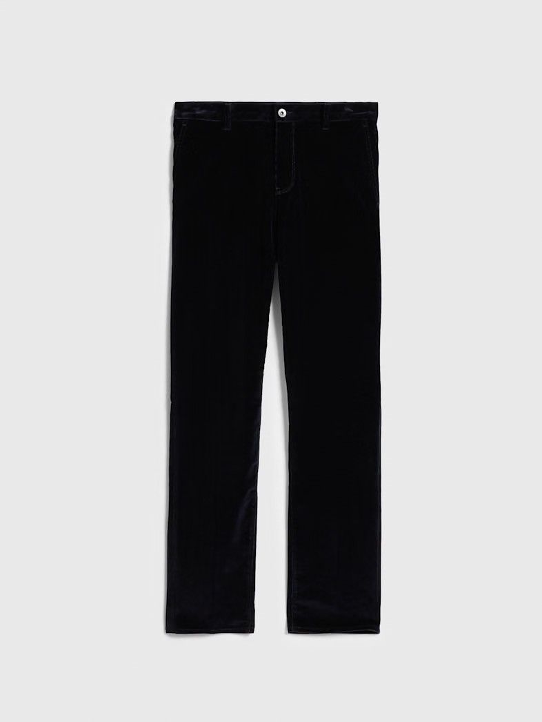 John Varvatos Motor City Corduroy Jeans 30 Size US 30 / EU 46 - 6 Thumbnail