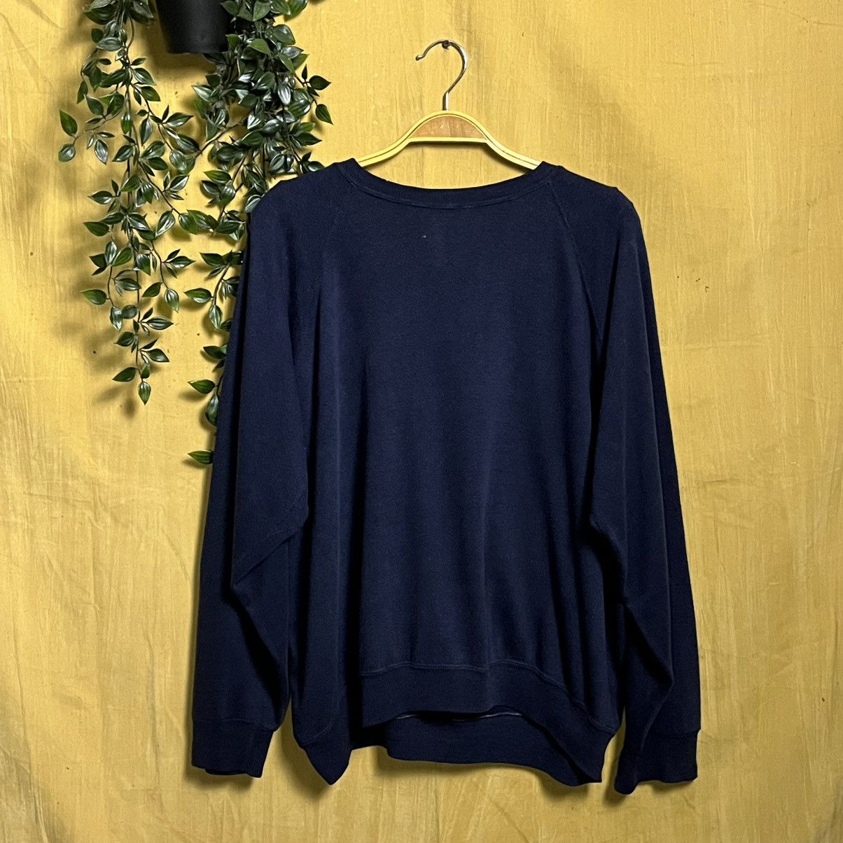 Vintage a1 Vintage 1960-70s Tultex California Berkeley University Size US L / EU 52-54 / 3 - 2 Thumbnail