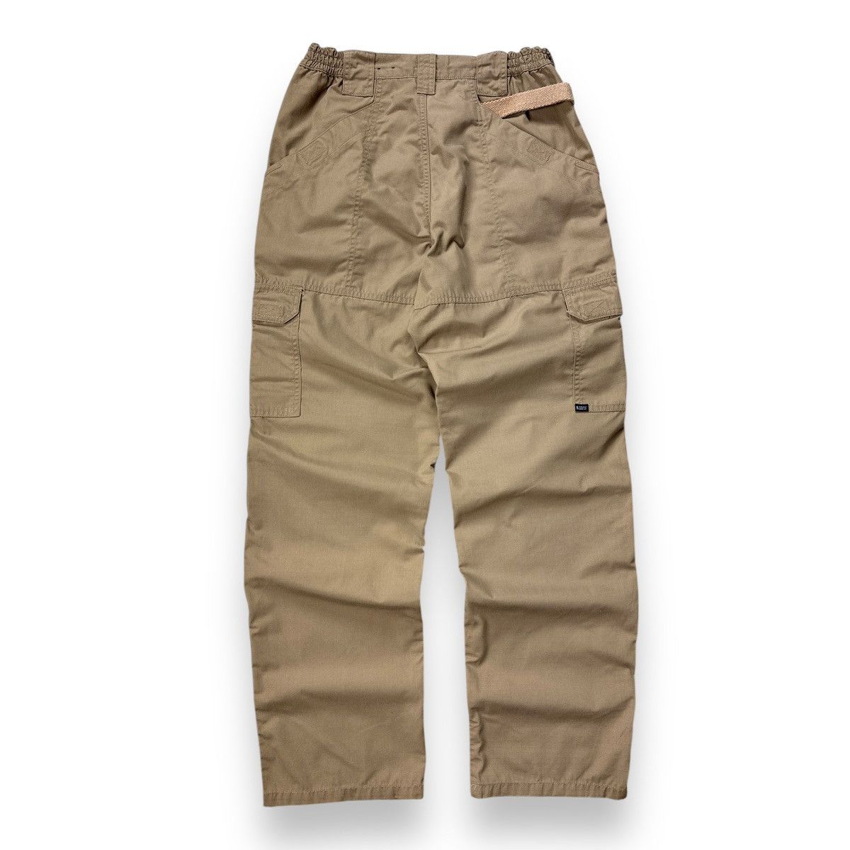 5.11 5.11 Tactical Series Cargo Pants Multipocket Utility W30 Size US 30 / EU 46 - 10 Thumbnail