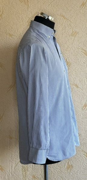 Hackett Hackett London shirt size S Size US S / EU 44-46 / 1 - 4 Thumbnail