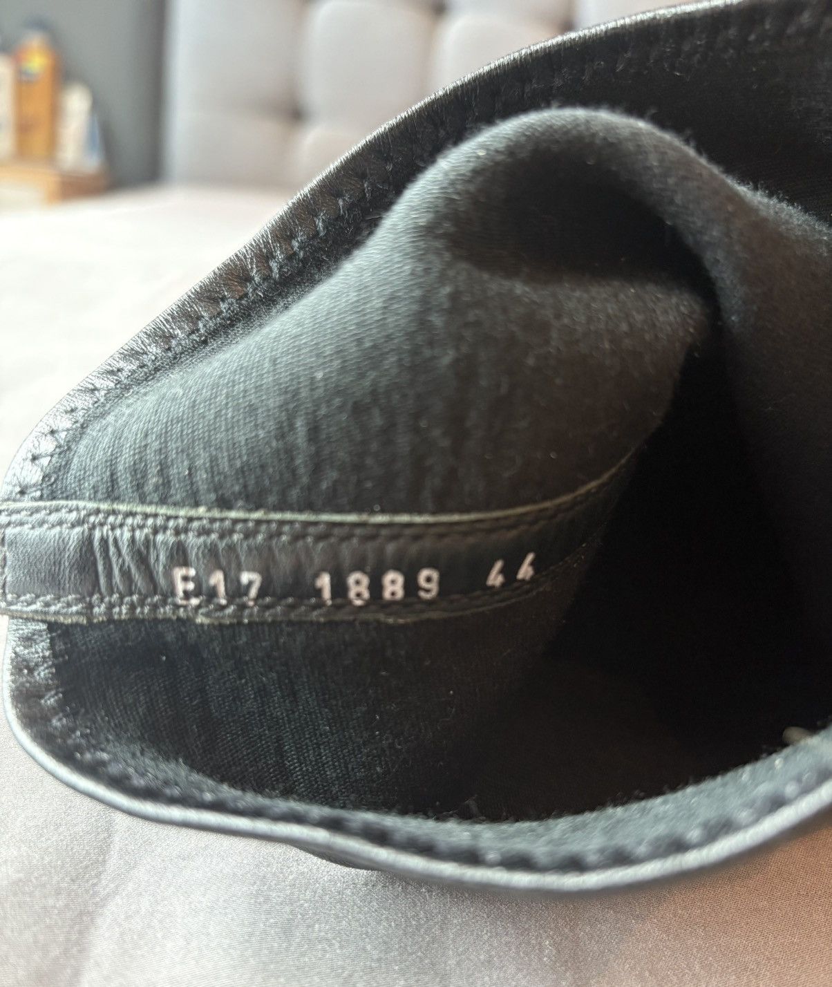 Rick Owens Rick Owens Sock Sneakers Size US 11 / EU 44 - 9 Thumbnail