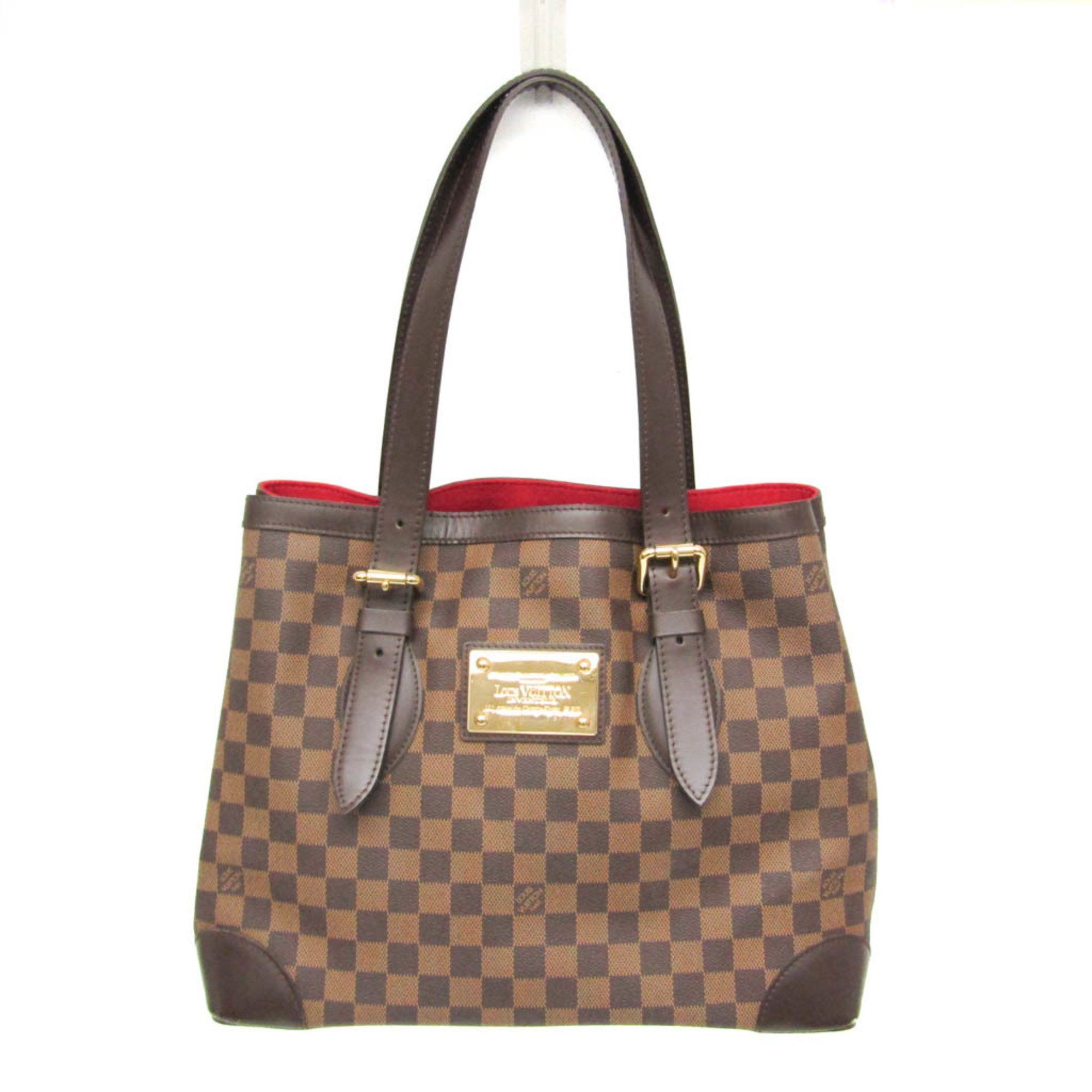 Louis Vuitton Louis Vuitton Hampstead shoulder Size ONE SIZE - 1 Thumbnail