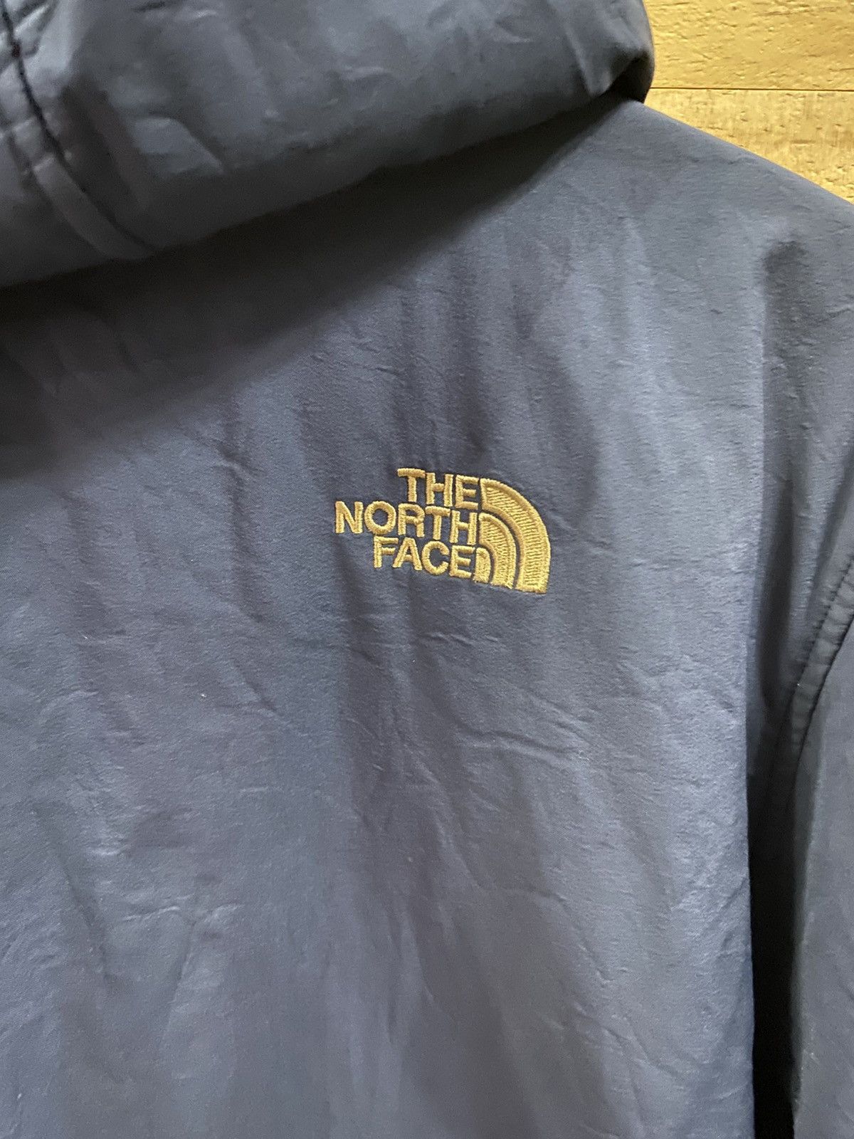 The North Face The North Face small logo jacket Size US XL / EU 56 / 4 - 14 Thumbnail