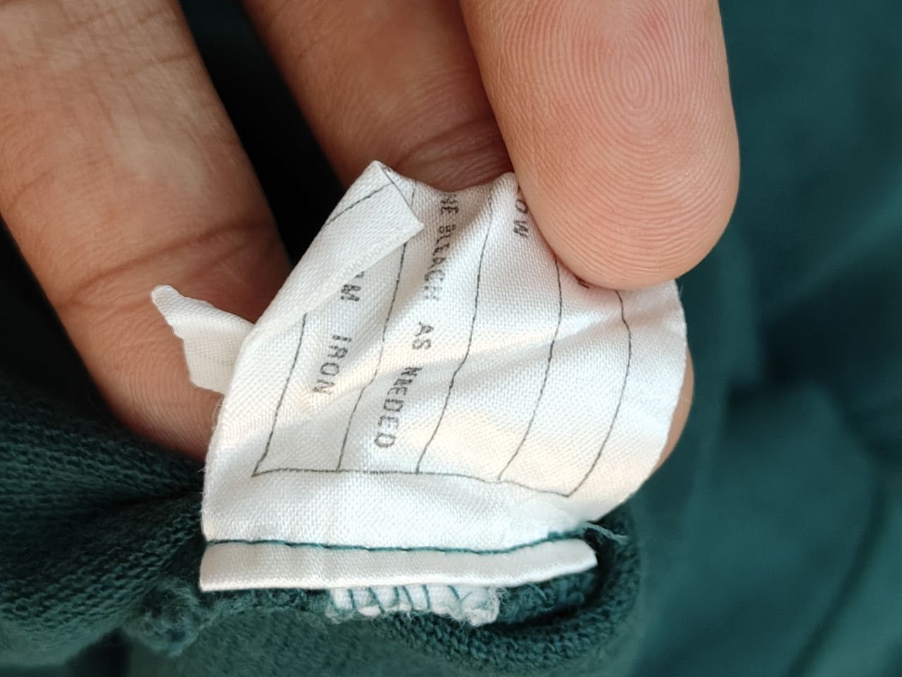 Polo Ralph Lauren vintage Polo Ralp Laurent Polo T Size US M / EU 48-50 / 2 - 3 Thumbnail