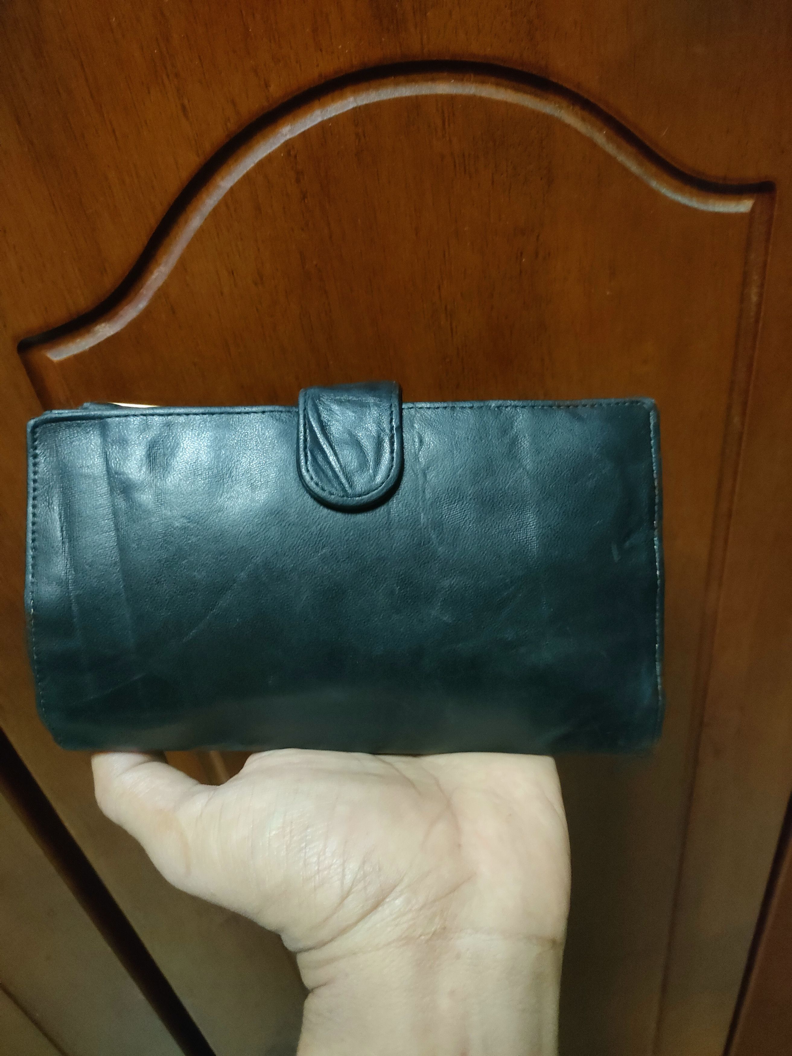 Chanel Classic Chanel Black CC Bifold Long Wallet Size ONE SIZE - 4 Thumbnail