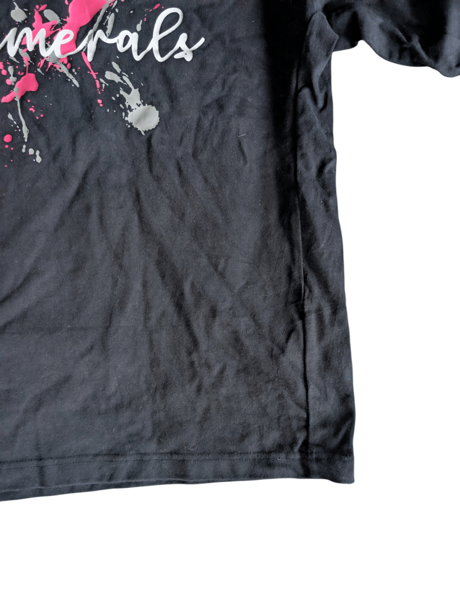 Other Numerals Oversize Heavy Cotton Tee Size US M / EU 48-50 / 2 - 7 Thumbnail