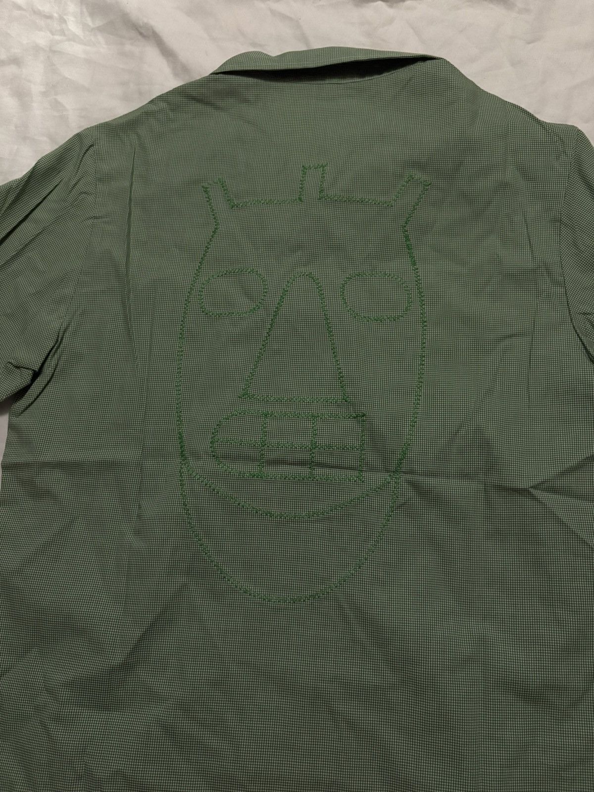 Walter Van Beirendonck Aestheticterrorists by Walter Van Beirendonck Shirt Size US M / EU 48-50 / 2 - 3 Thumbnail