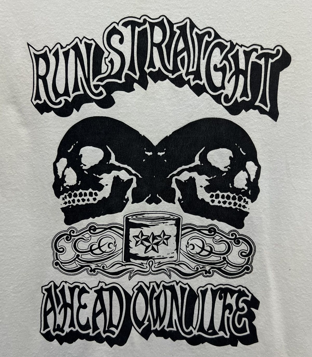 Band Tees × Japanese Brand × Vintage DO AS INFINITY X TRANS CONTINENTS SHIRT Size US M / EU 48-50 / 2 - 3 Thumbnail