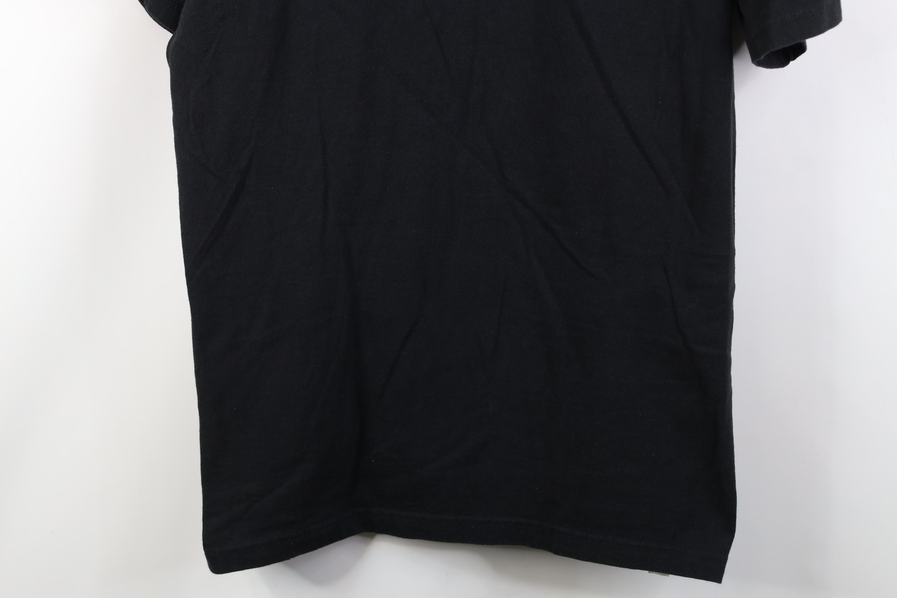 Reebok Vintage Reebok Spell Oakland Raiders Football T-Shirt Black Size US XL / EU 56 / 4 - 3 Thumbnail