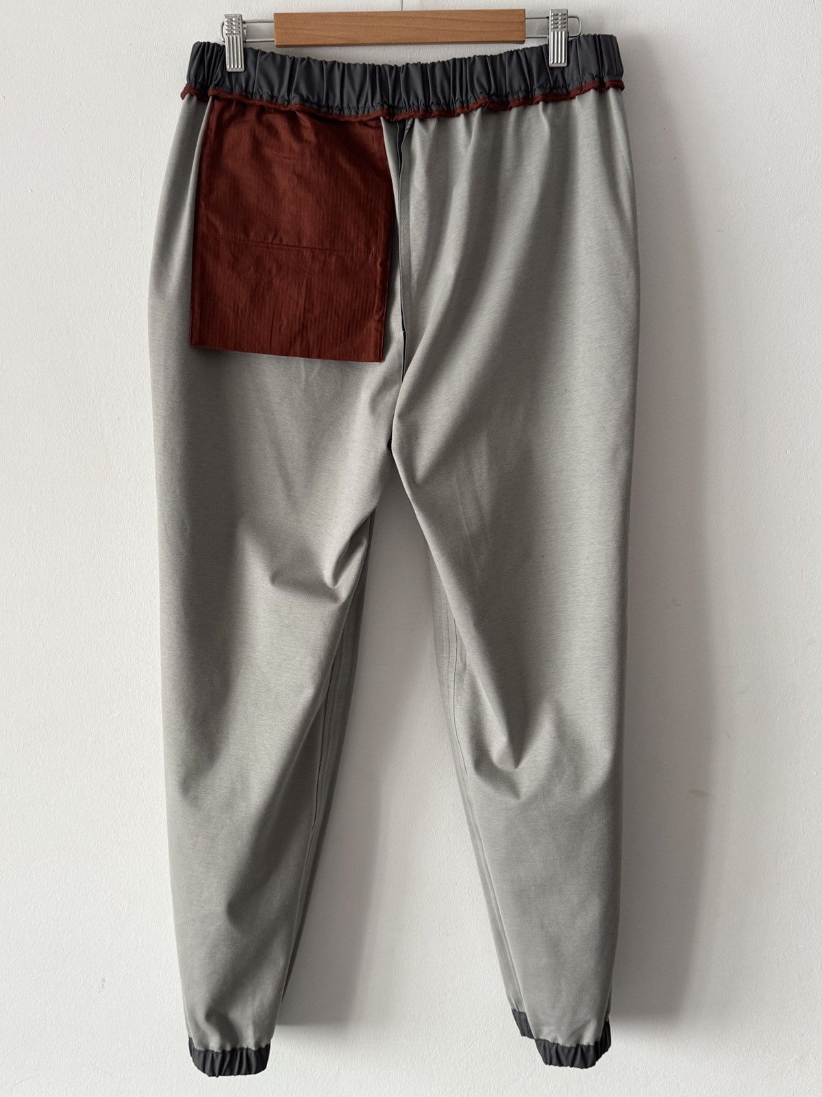 Loro Piana 🔥🔥 1700$ Loro Piana Medway Waterproof Pants Size US 32 / EU 48 - 6 Thumbnail