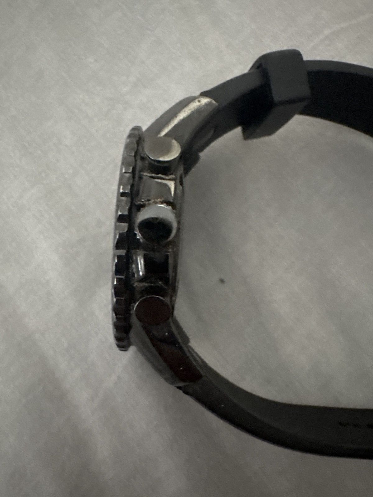 Seiko Seiko Sportura Chronograph Size ONE SIZE - 4 Thumbnail