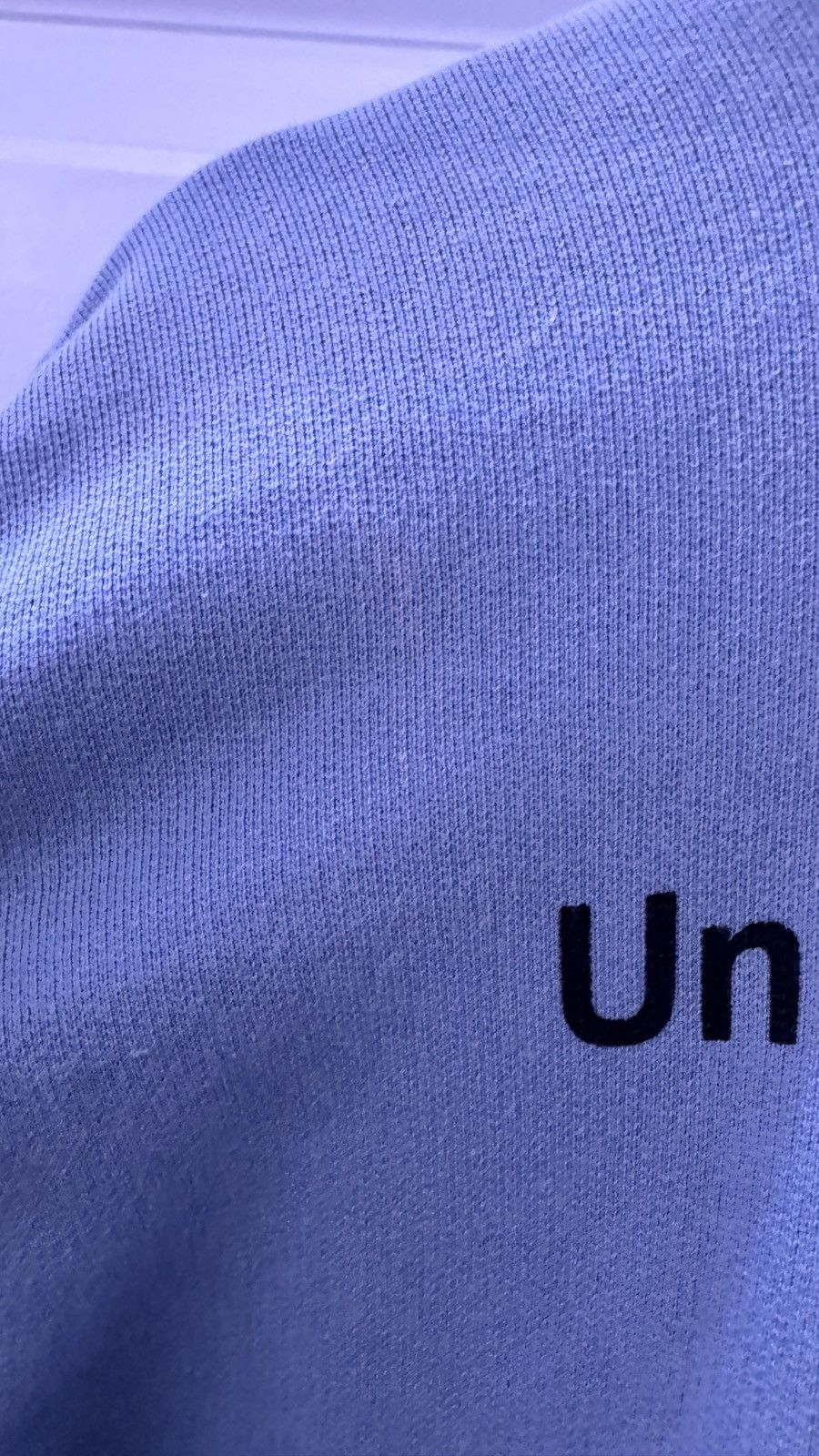 Balenciaga × Vetements VETEMENTS “Unicorns and Rainbows” oversized hoodie Size US M / EU 48-50 / 2 - 3 Thumbnail