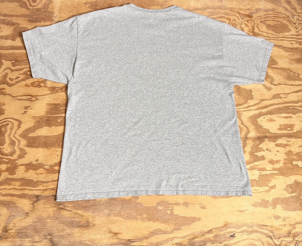 Hanes Vintage Y2K Era Big Dogs “Dept. of Relaxation” Tee Size US XL / EU 56 / 4 - 3 Thumbnail