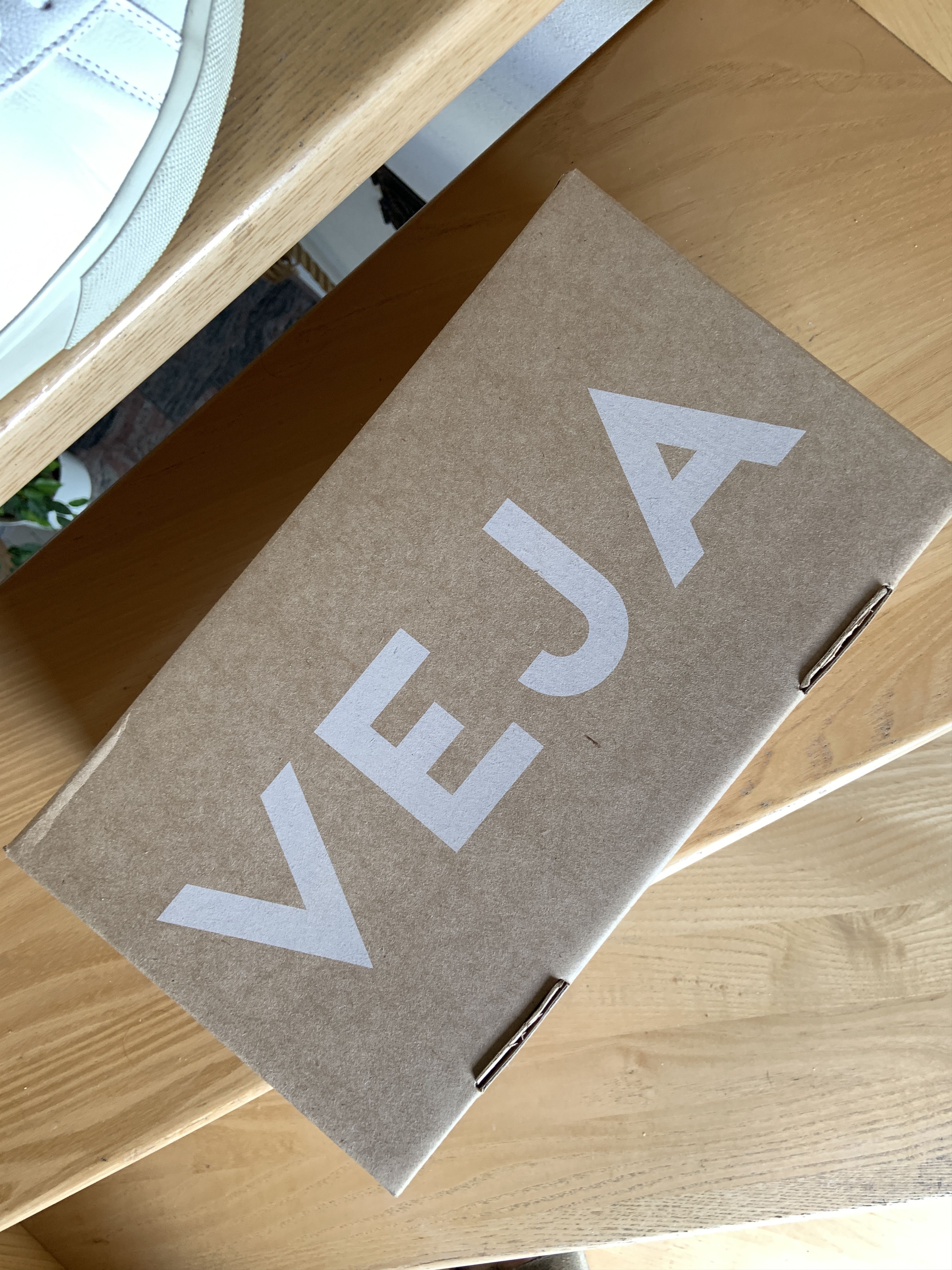Veja Campo chrome-free leather Size US 10 / EU 43 - 5 Thumbnail