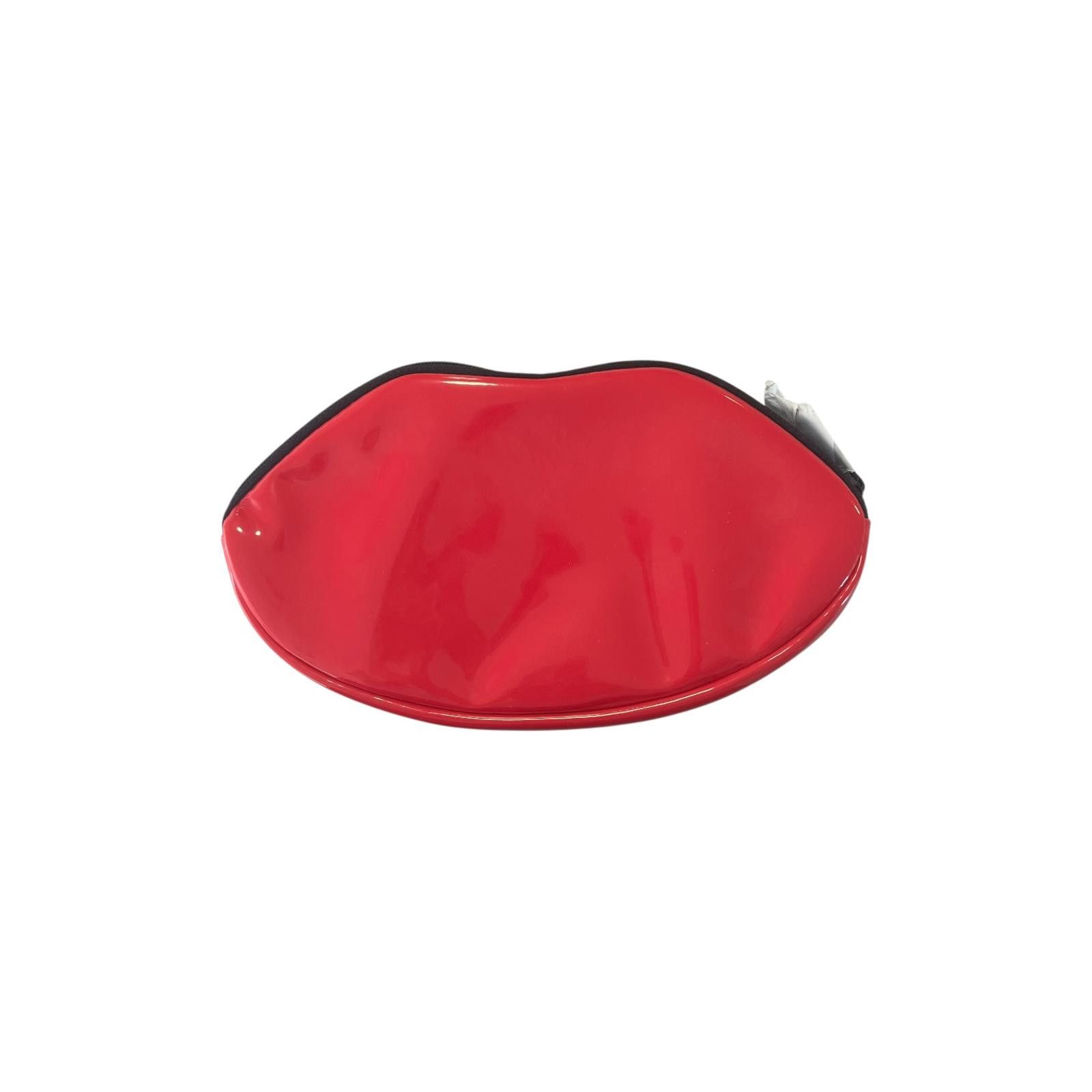 Dior Dior Pink Lips Vintage Y2K era Makeup Bag Size ONE SIZE - 5 Thumbnail