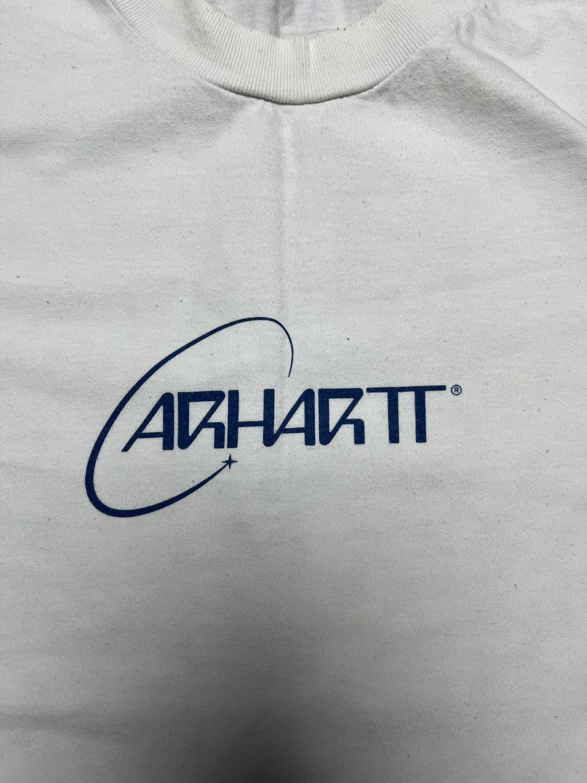 Carhartt Carhartt t-shirt Size US M / EU 48-50 / 2 - 5 Thumbnail