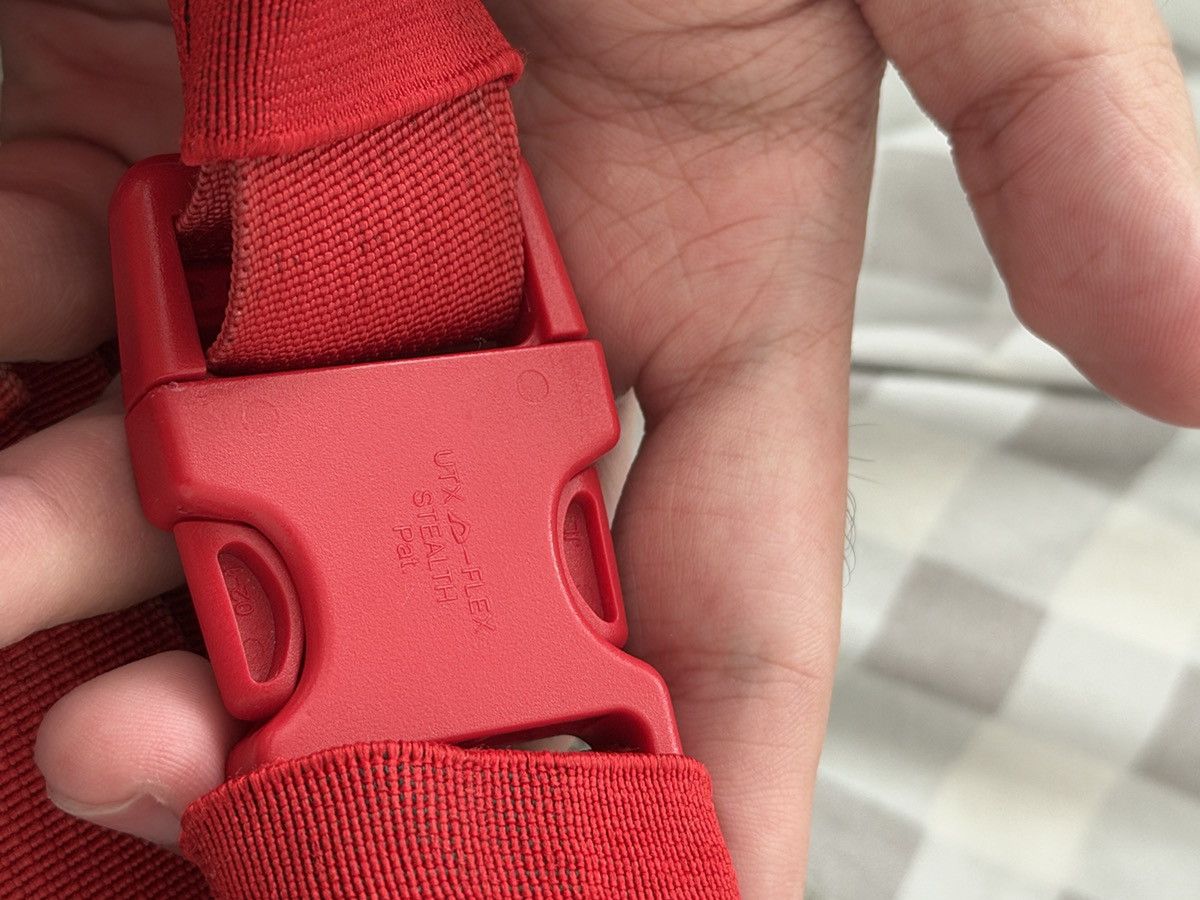 Supreme Supreme FW18 bag Size ONE SIZE - 8 Thumbnail