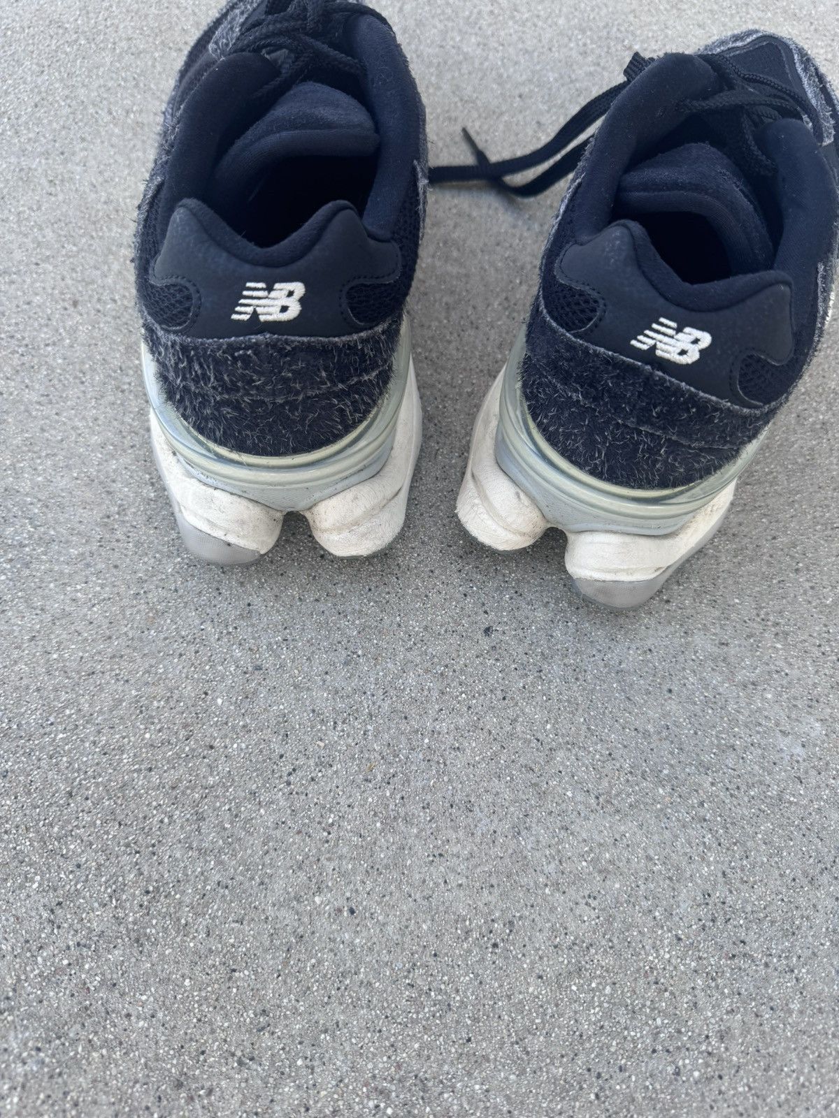 New Balance New balance 9060 Size US 9.5 / EU 42-43 - 6 Thumbnail