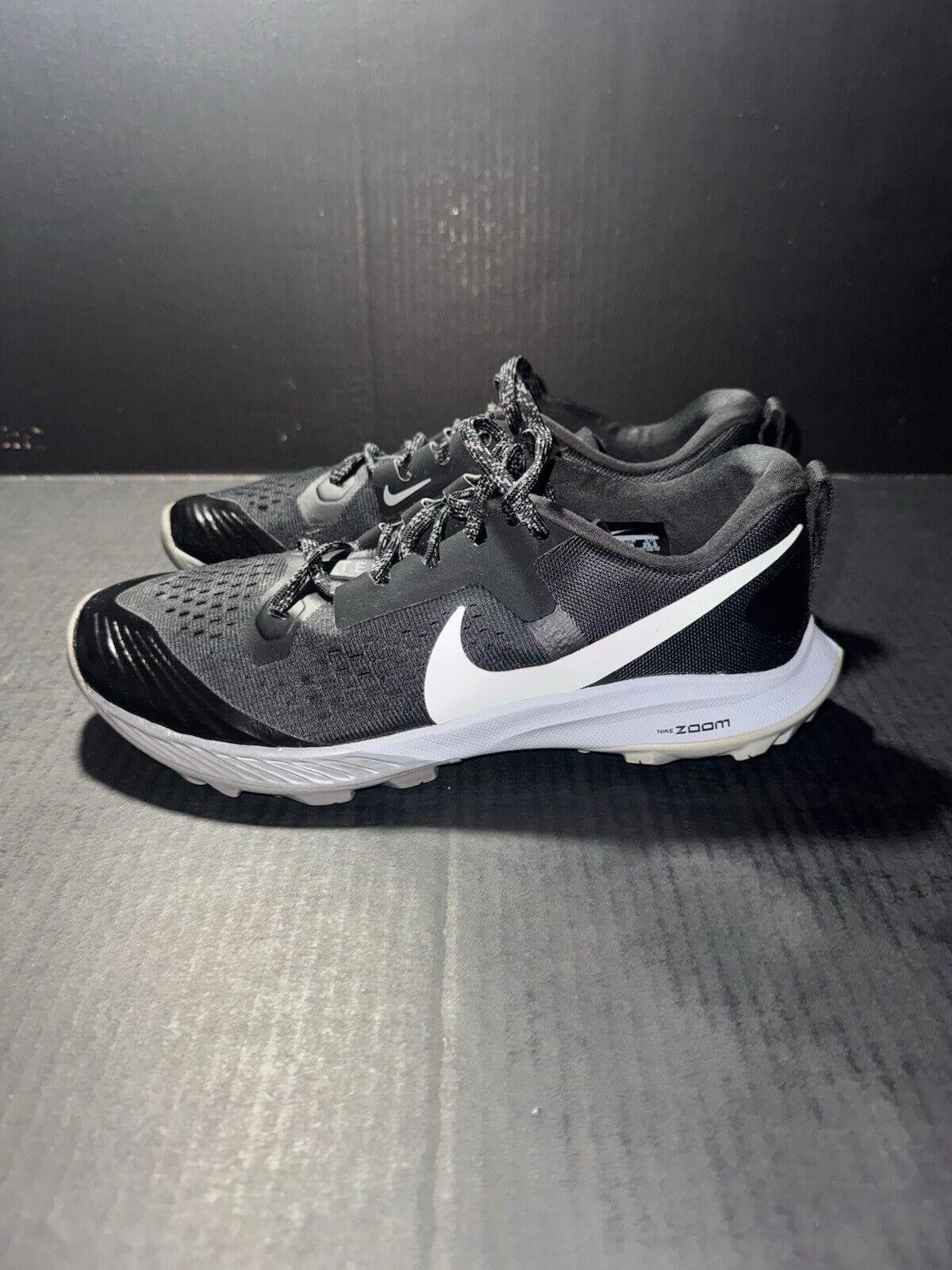 Nike Nike WMNS Air Zoom Terra Kiger 5 Trail AQ2220-001 - Sz 8.5 Size US 8.5 / IT 38.5 - 5 Thumbnail