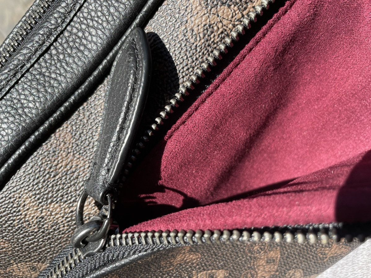 Coach Coach Hitch Belt Bag Size ONE SIZE - 5 Thumbnail