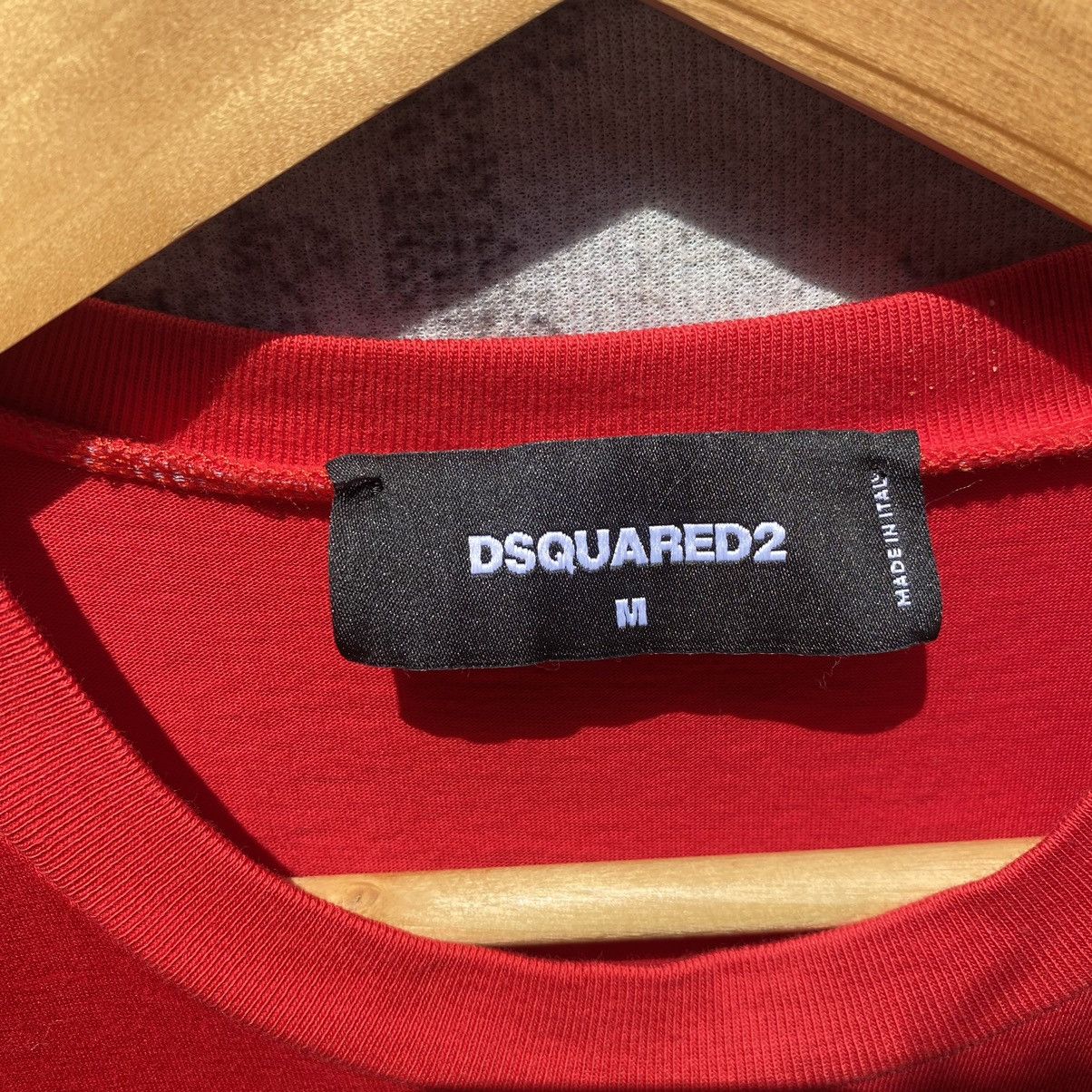 Dsquared2 Dsquared2 DEAN & DAN CATEN Shirt Dsquared2 Italy Brand Size US M / EU 48-50 / 2 - 7 Thumbnail