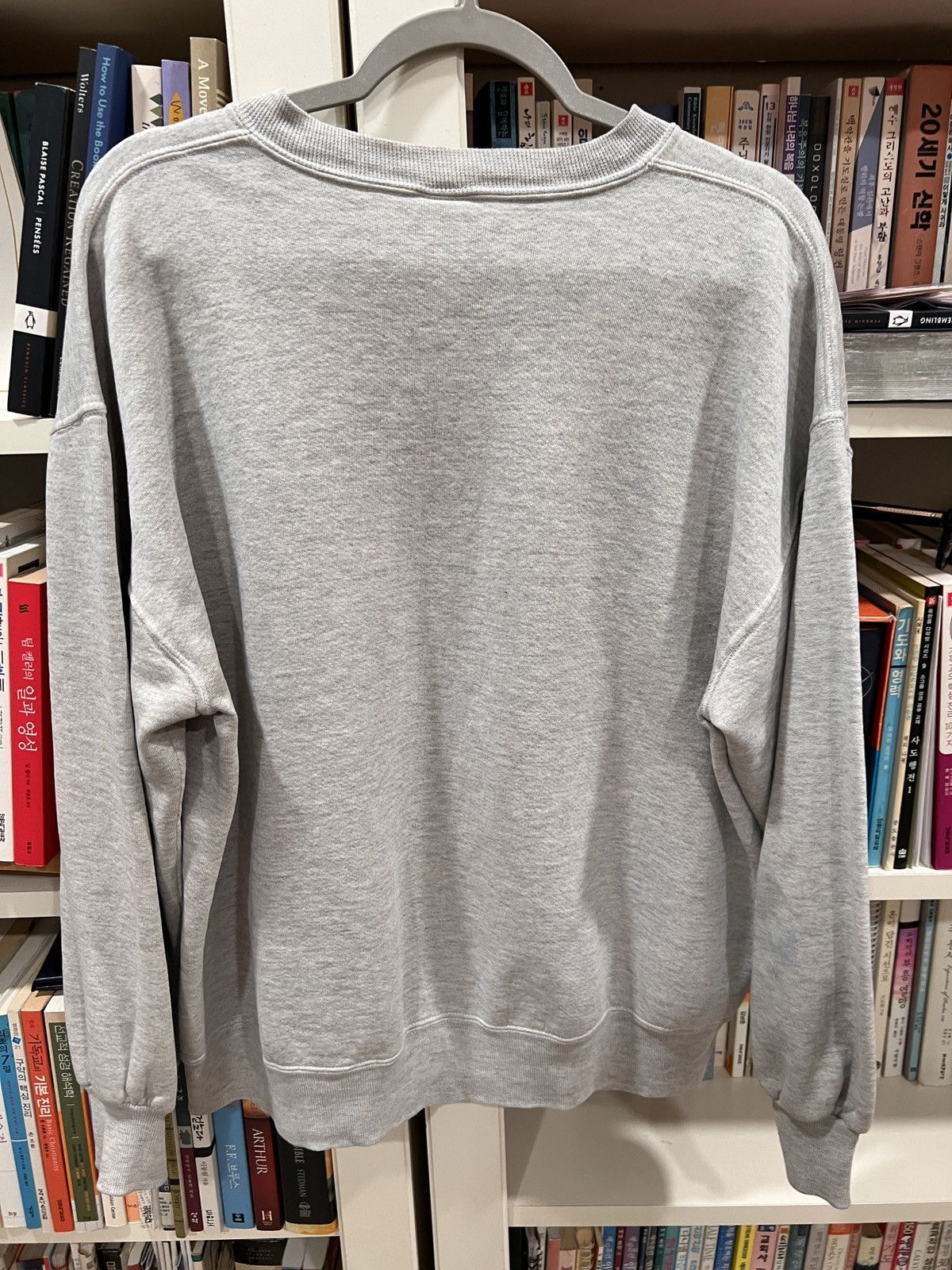 Russell Athletic Russel Athletic vintage crewneck iowa Size US XL / EU 56 / 4 - 2 Thumbnail