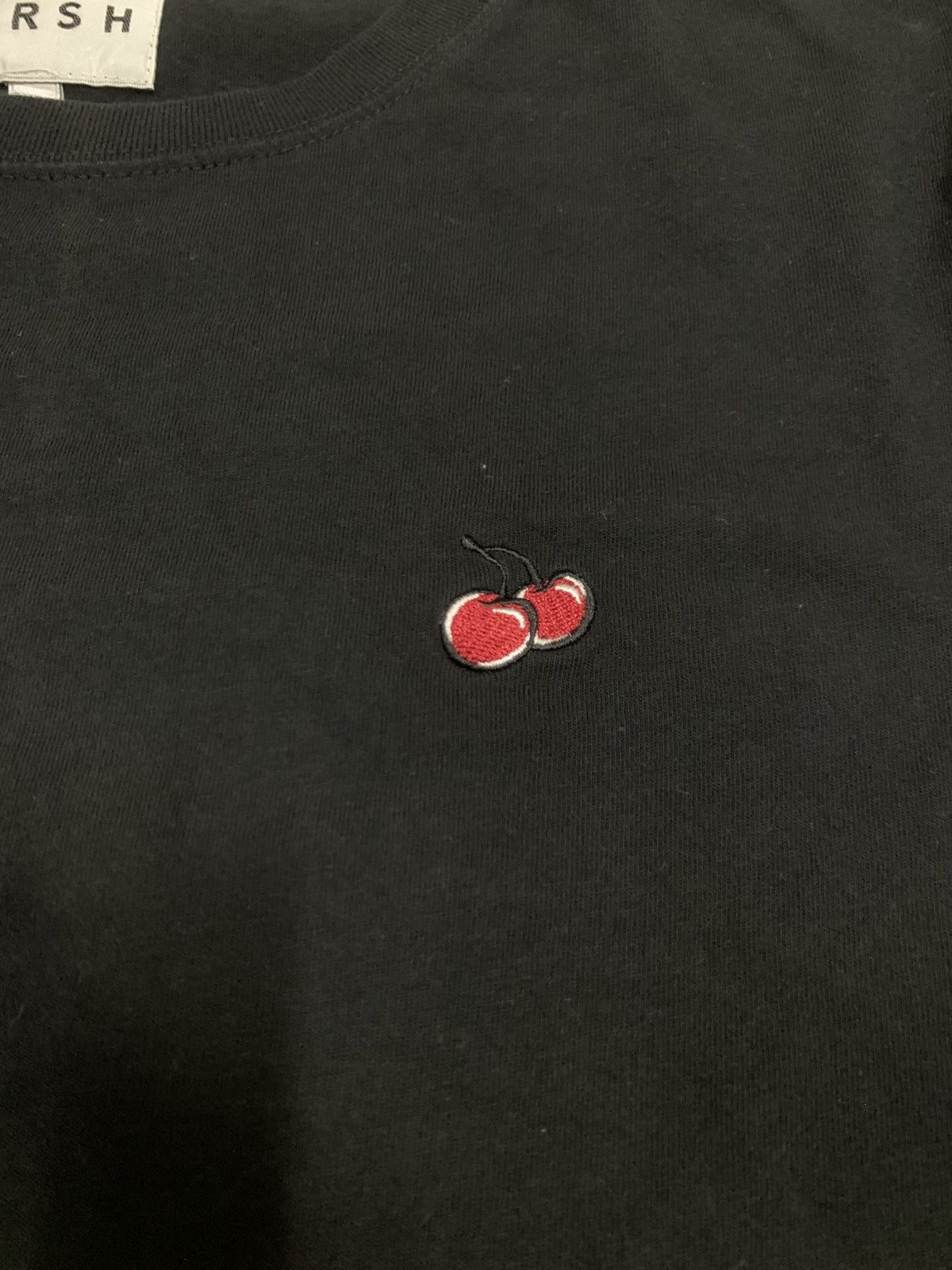 Japanese Brand KIRSH Long Sleeve Size M / US 6-8 / IT 42-44 - 4 Thumbnail