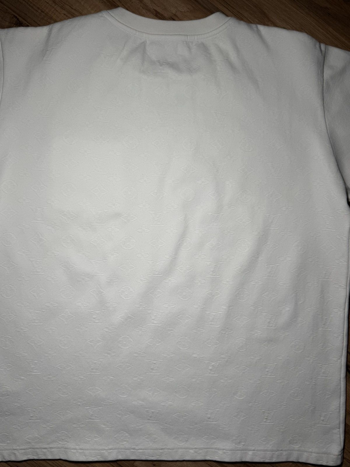 Louis Vuitton Louis Vuitton Monogram Size US XL / EU 56 / 4 - 11 Thumbnail